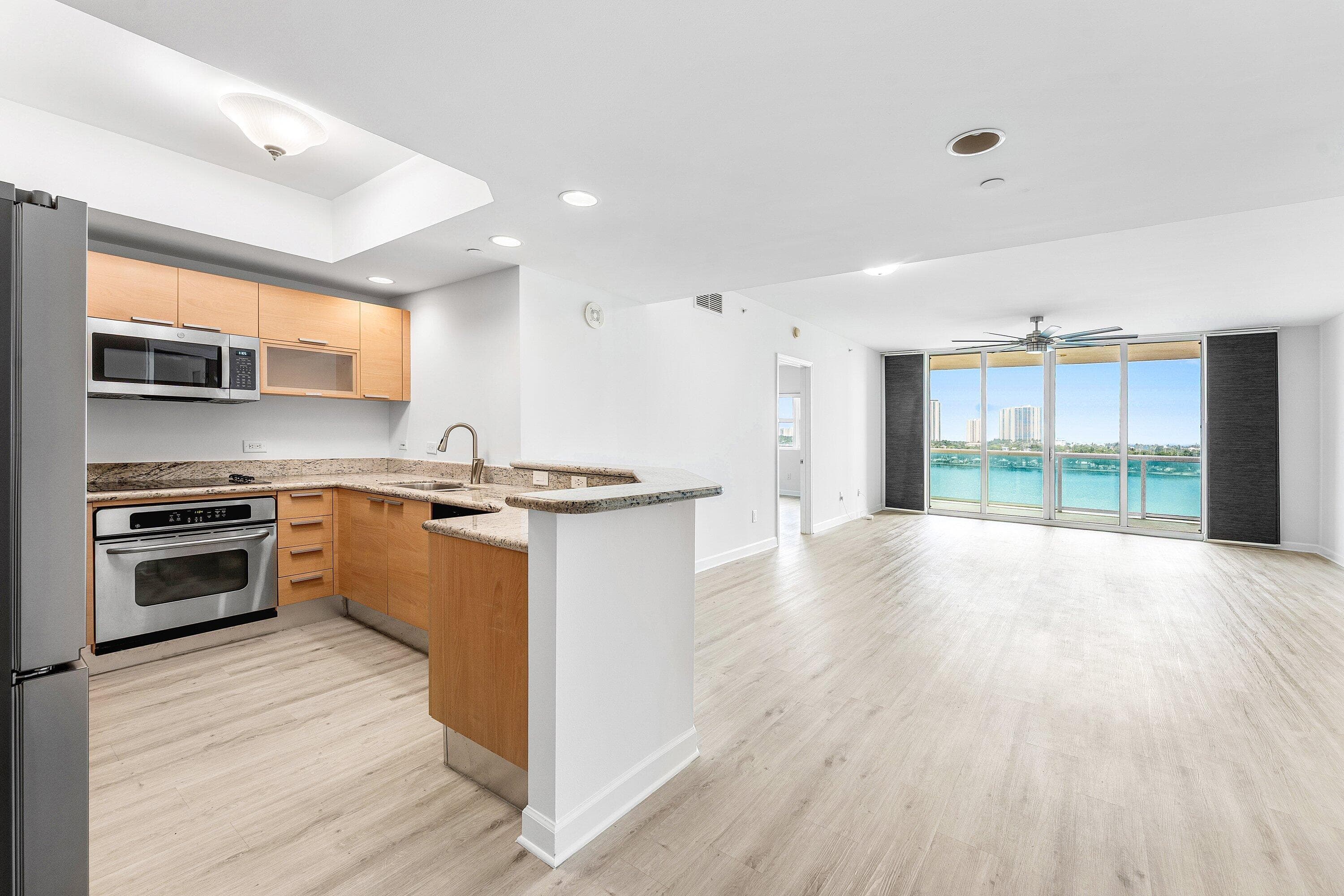 2640 Lake Shore Drive 614, Riviera Beach, FL 33404 — photo 1 of 63