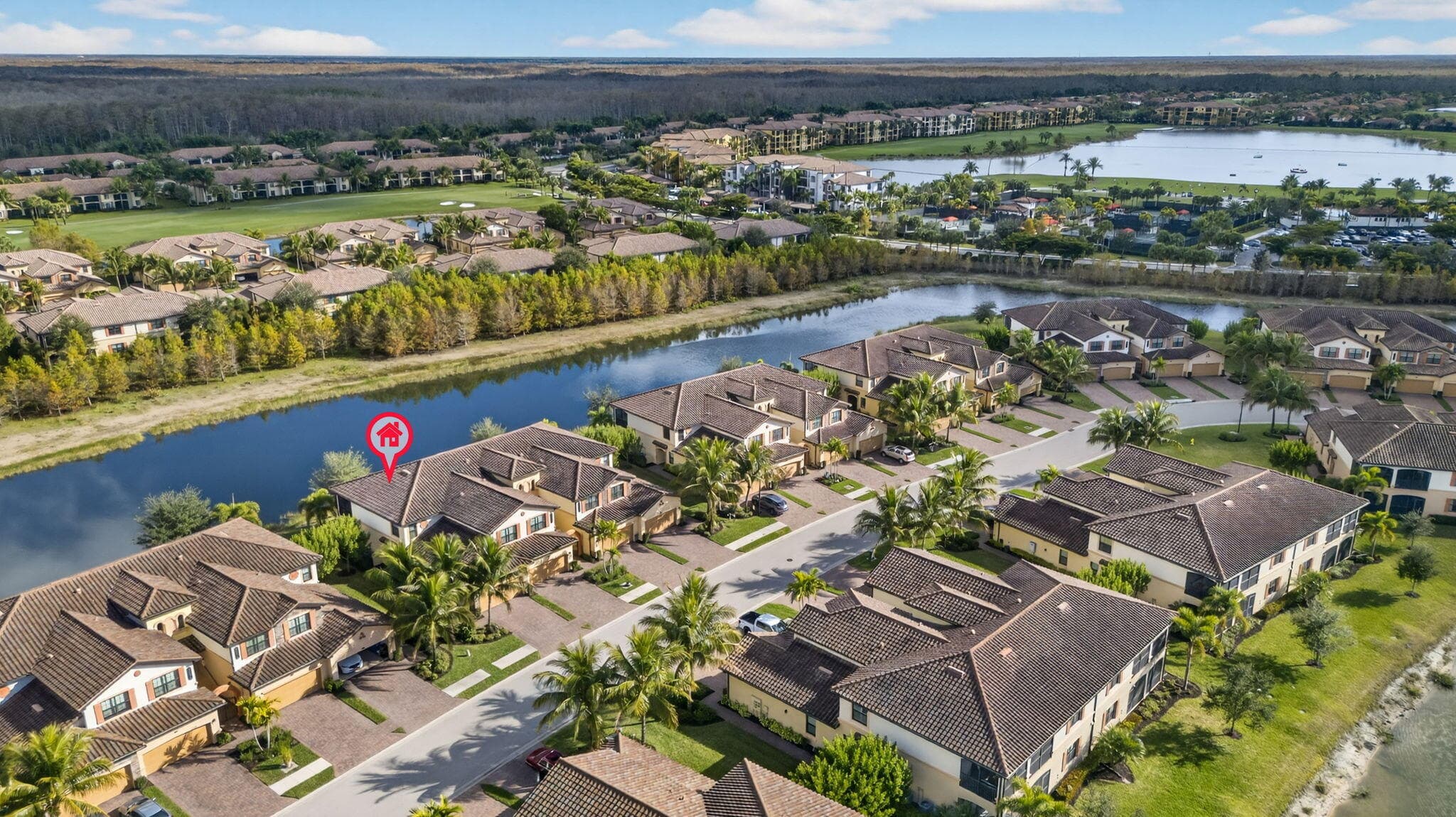 17361 Cherrywood Court 7801, Bonita Springs, FL 34135 — photo 36 of 67