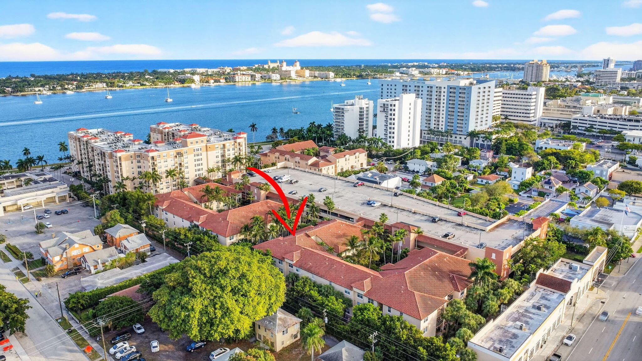1805 N Flagler Drive 115, West Palm Beach, FL 33407 — photo
