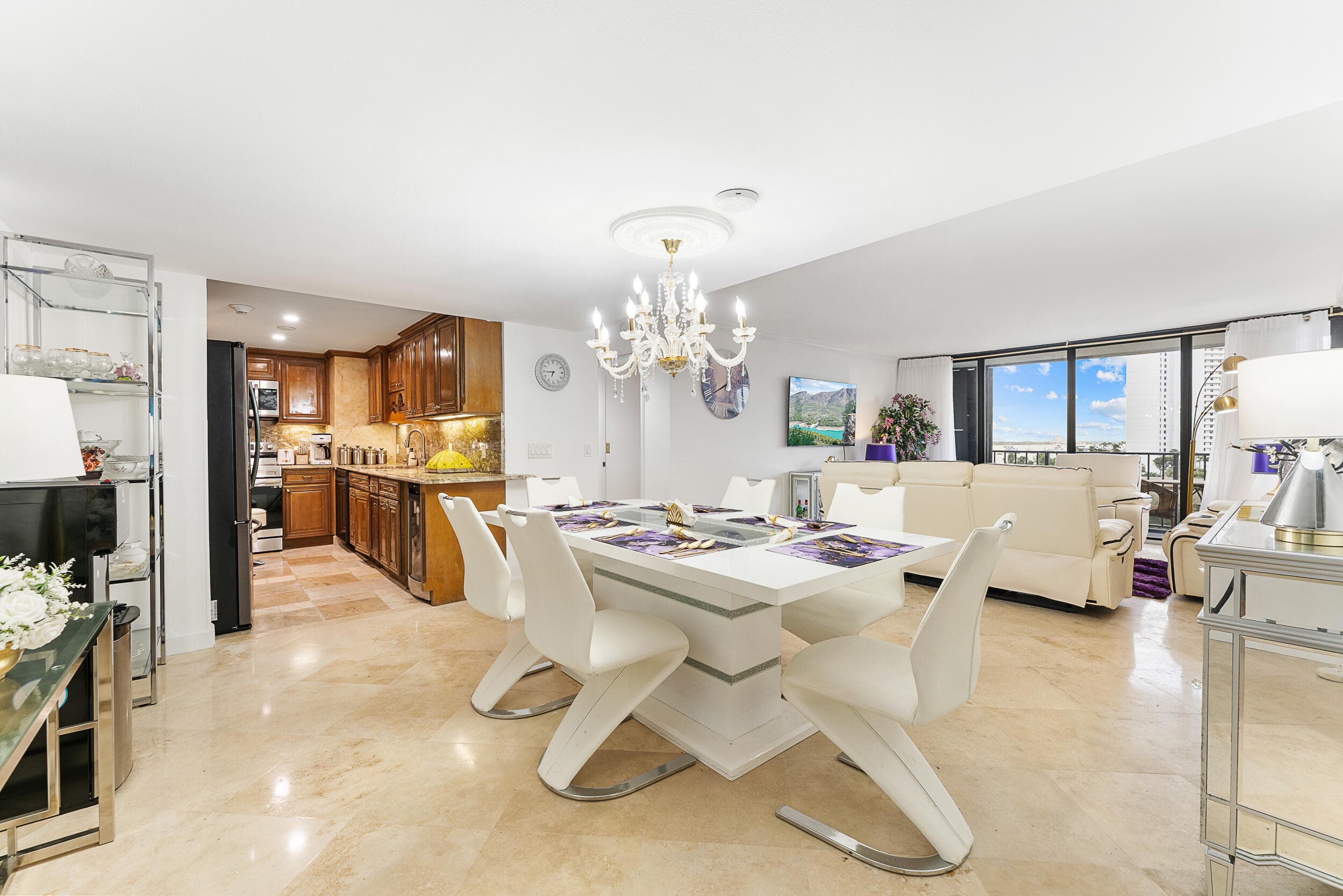 5600 N Flagler Drive 605, West Palm Beach, FL 33407 — photo 3 of 31