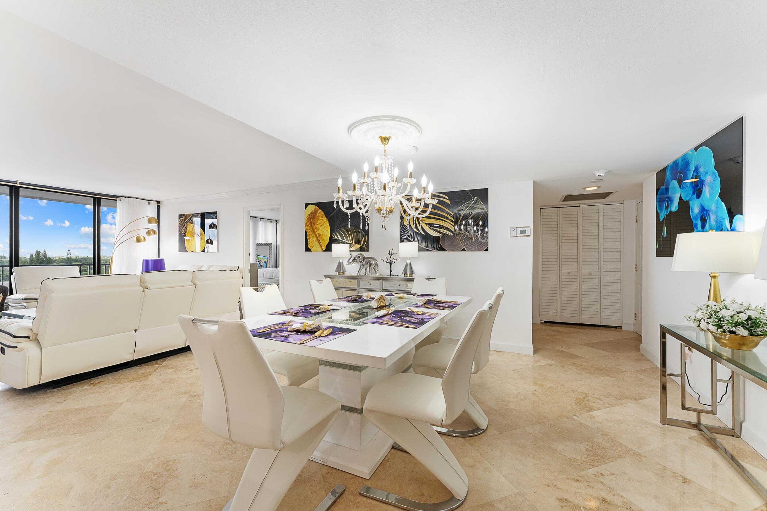 5600 N Flagler Drive 605, West Palm Beach, FL 33407 — photo 9 of 31