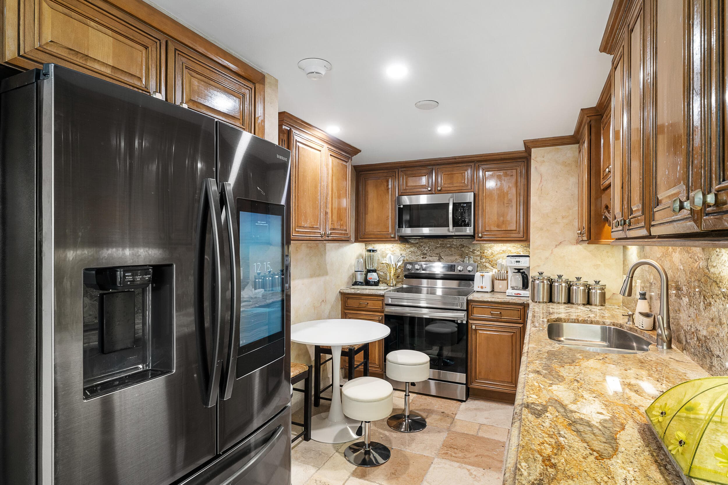 5600 N Flagler Drive 605, West Palm Beach, FL 33407 — photo 4 of 31