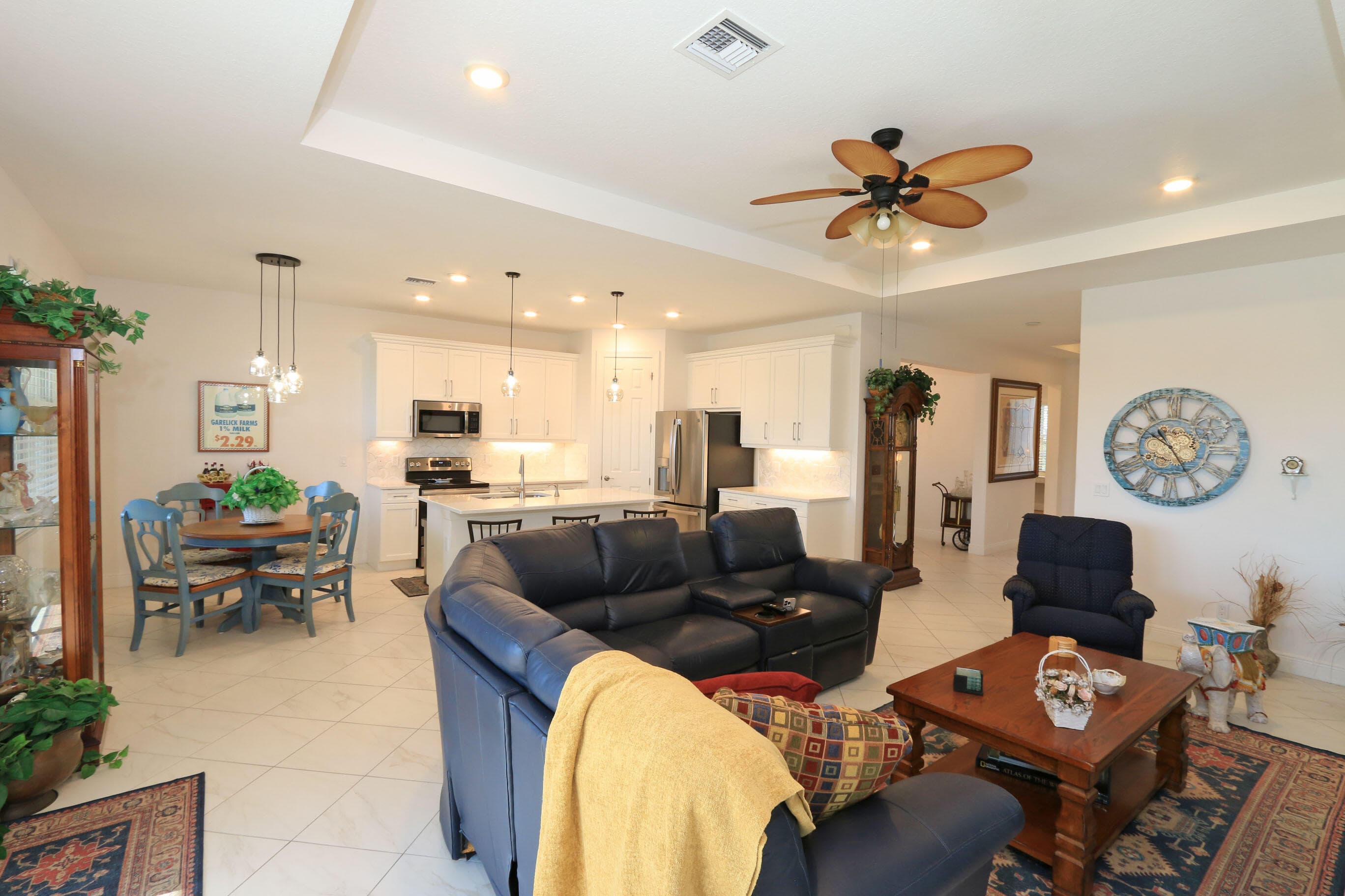 8881 SW Breve Way, Port St. Lucie, FL 34987 — photo 12 of 74