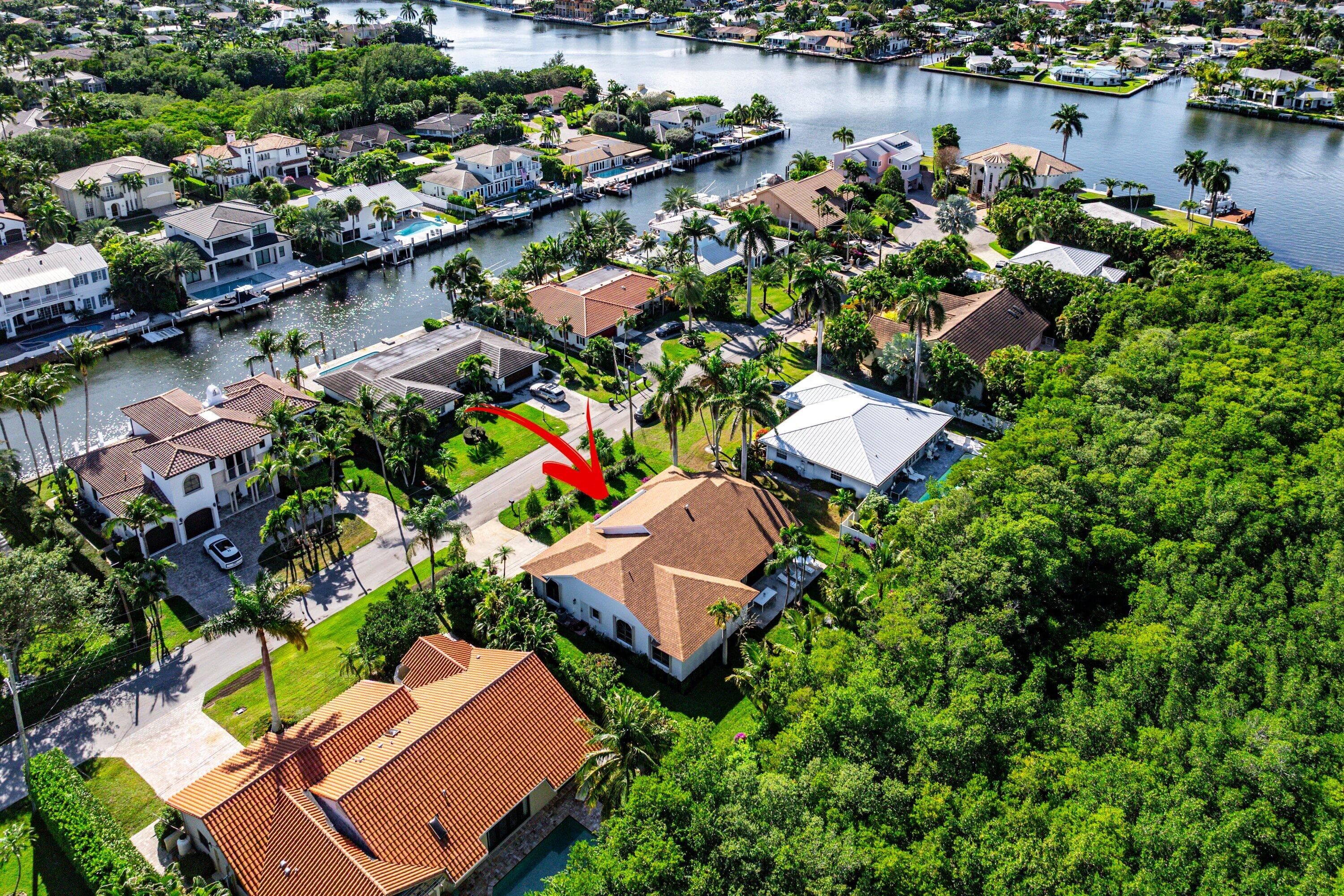 48 Harbour Drive N, Ocean Ridge, FL 33435 — photo 2 of 25
