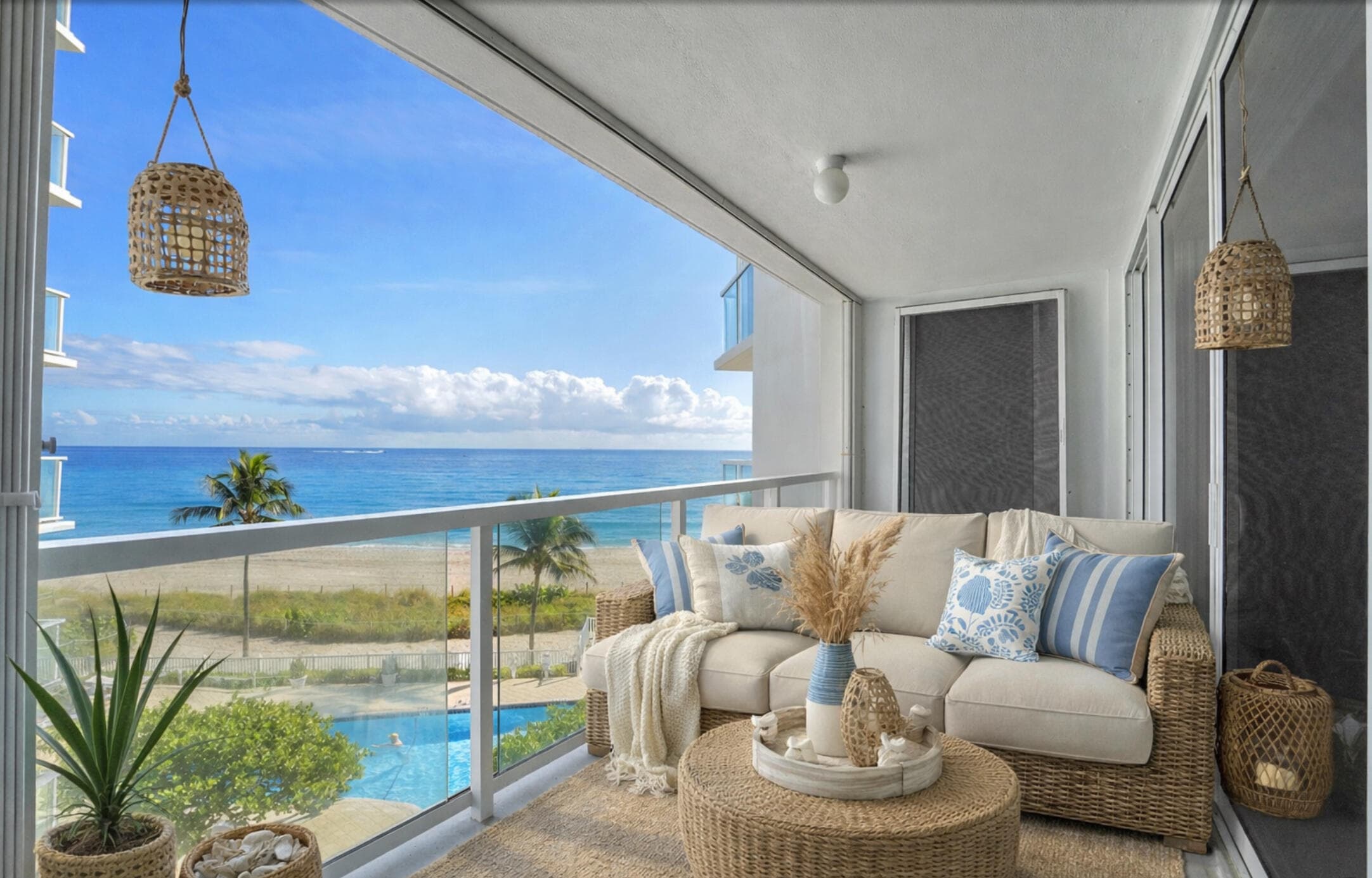 1057 Hillsboro Mile 411, Hillsboro Beach, FL 33062 — photo 13 of 35