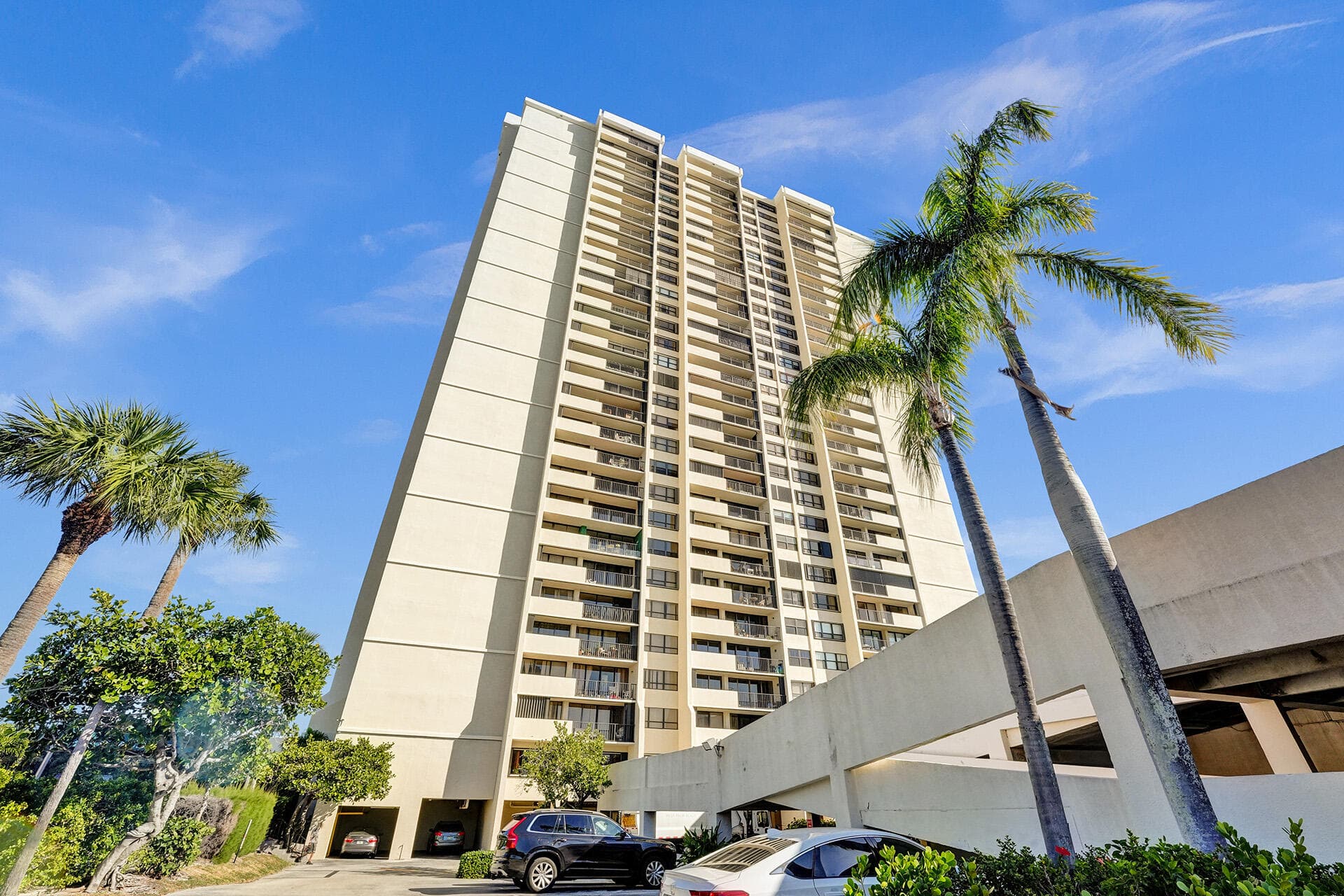 5600 N Flagler Drive 805, West Palm Beach, FL 33407 — photo