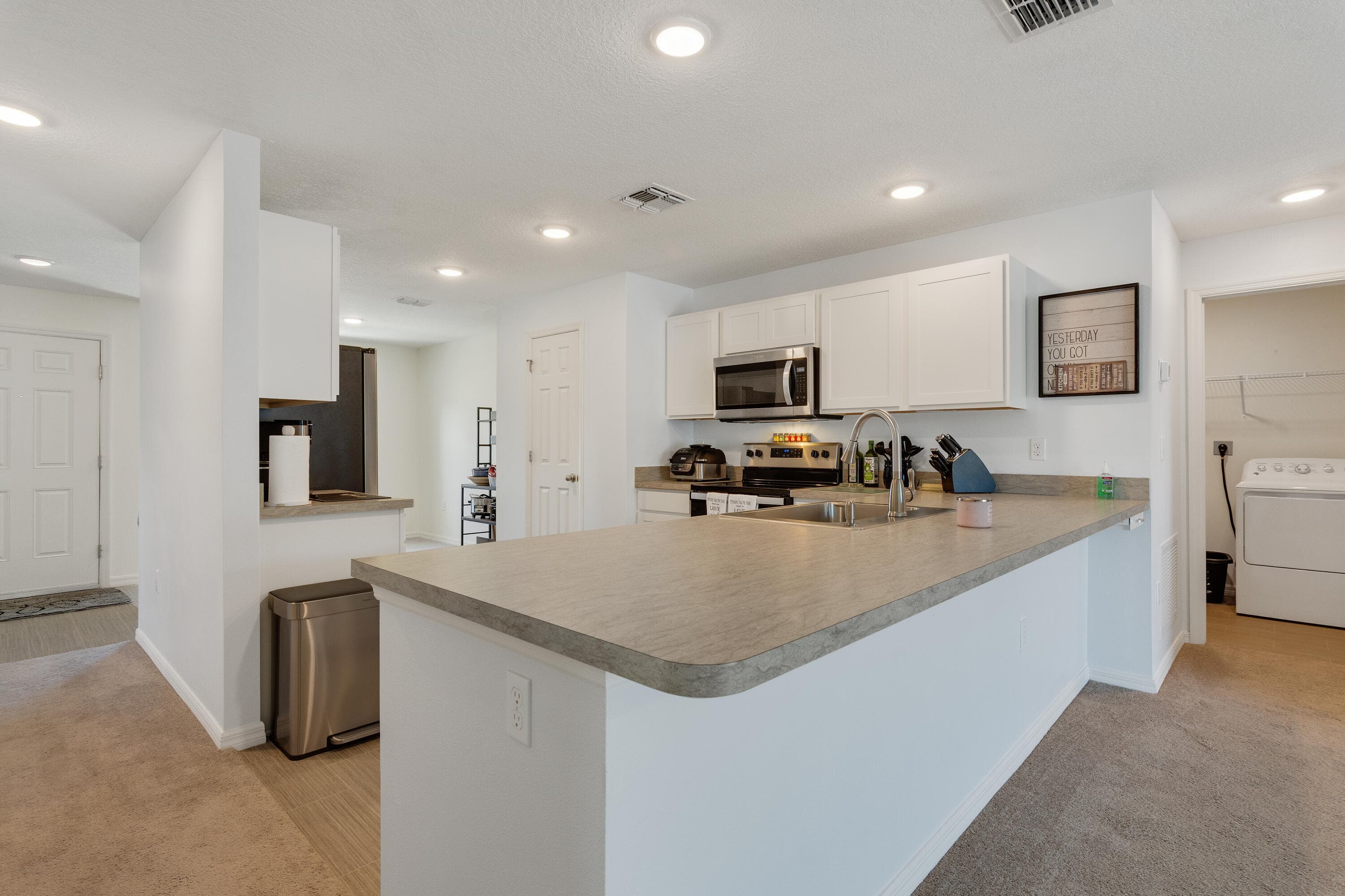 159 SW Milburn Circle, Port St. Lucie, FL 34953 — photo 4 of 35