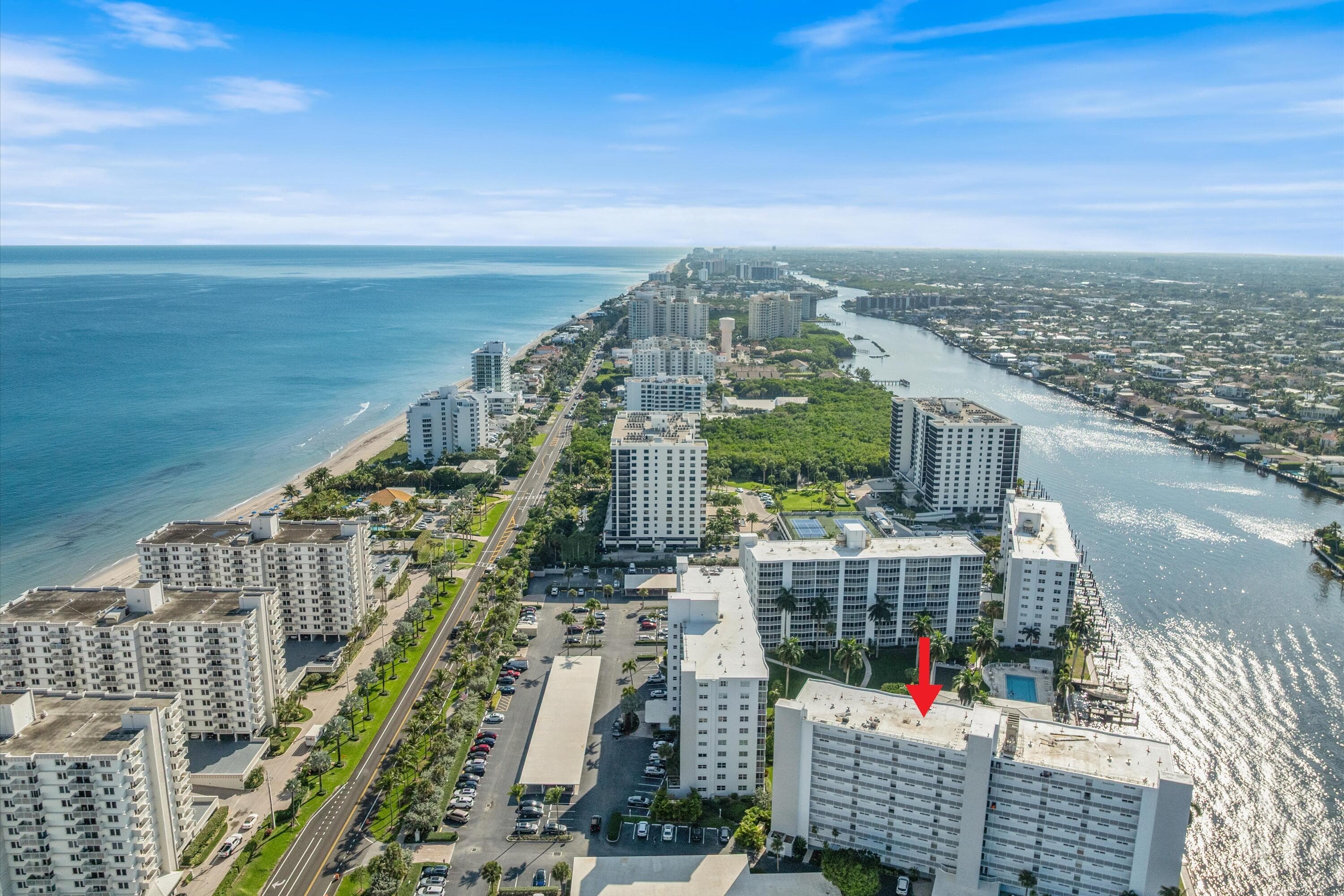 3212 S Ocean Boulevard 208-a, Highland Beach, FL 33487 — photo 47 of 50