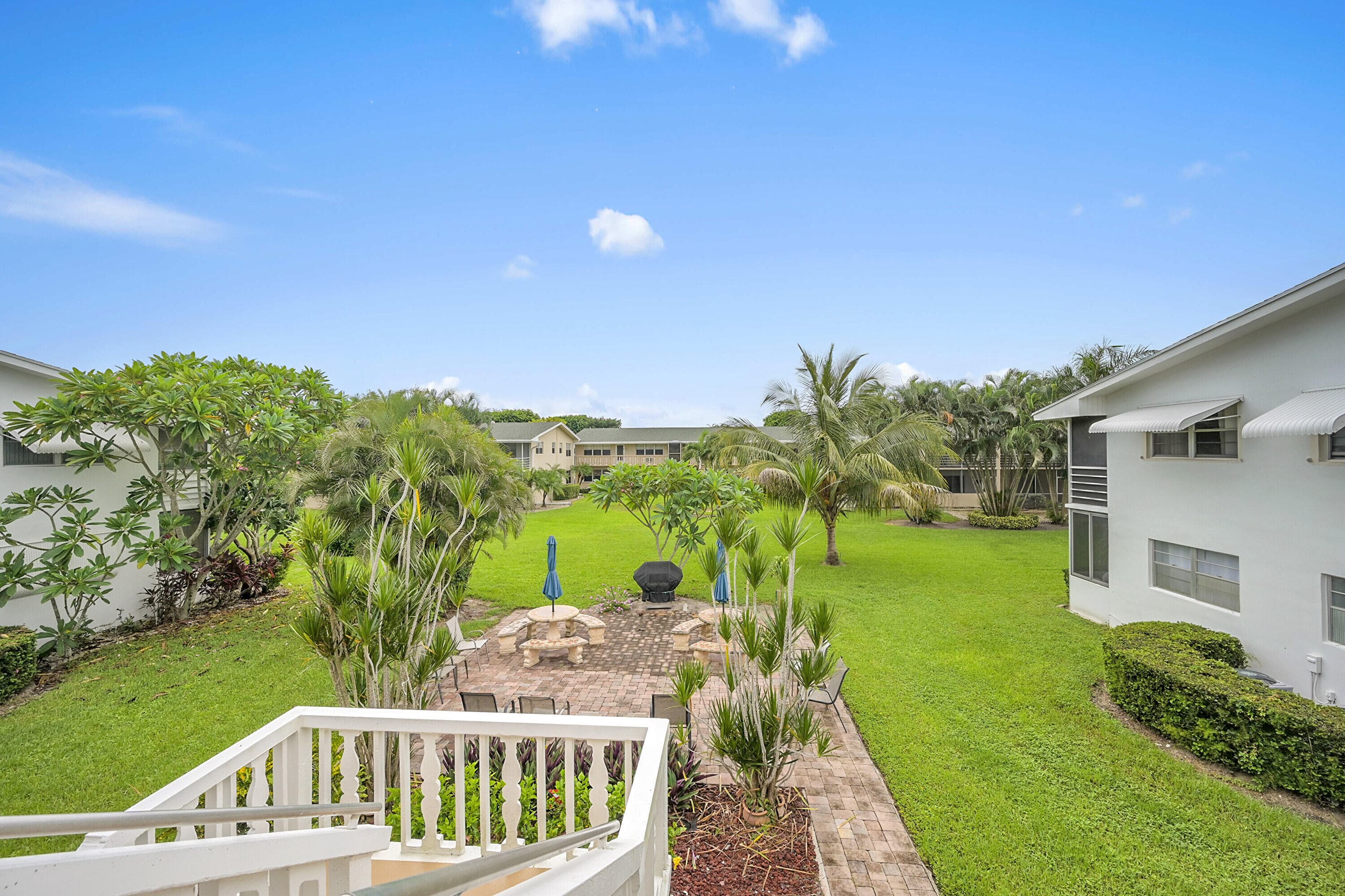 312 Sheffield M, West Palm Beach, FL 33417 — photo 18 of 21