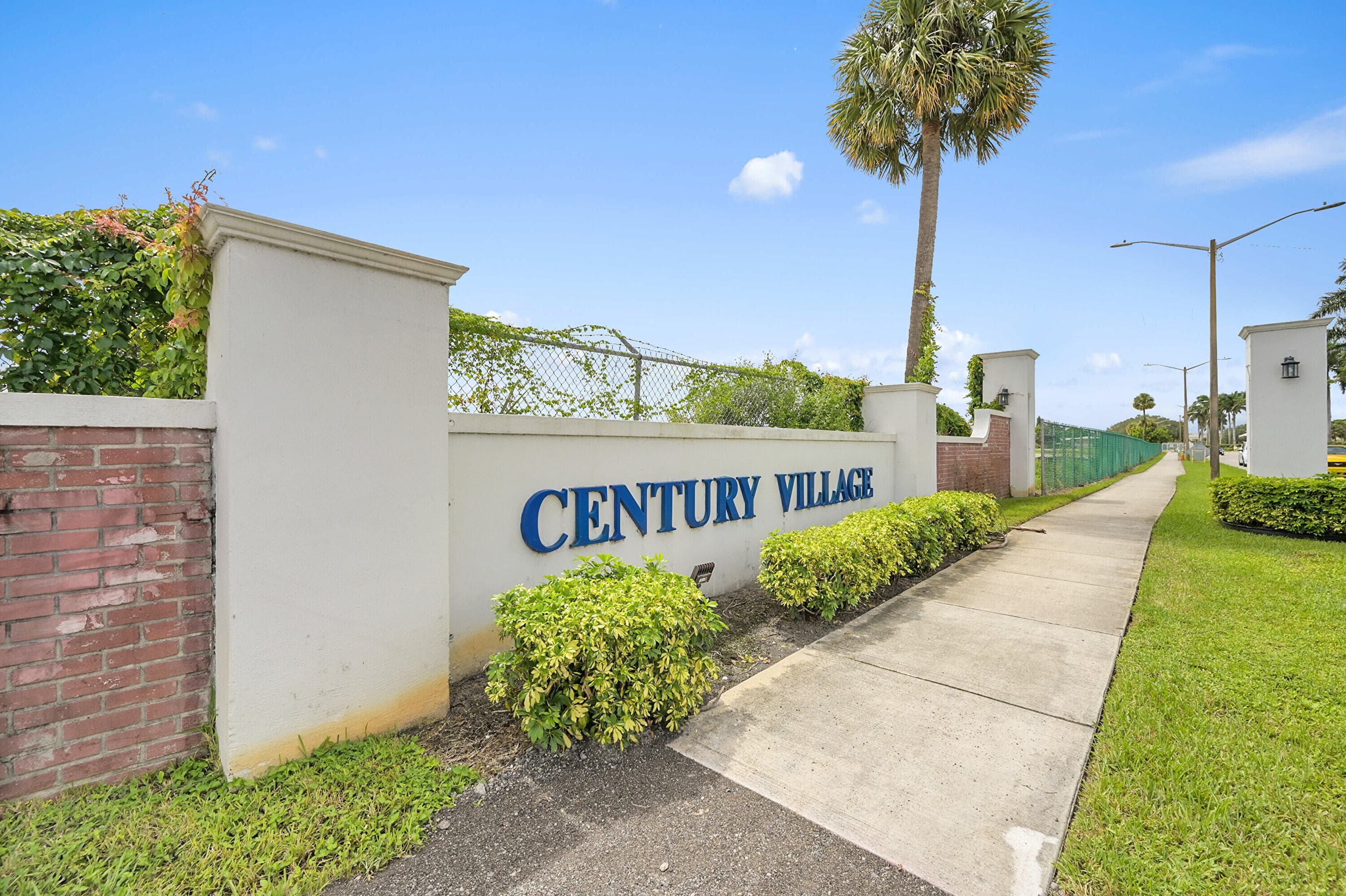 312 Sheffield M, West Palm Beach, FL 33417 — photo 21 of 21
