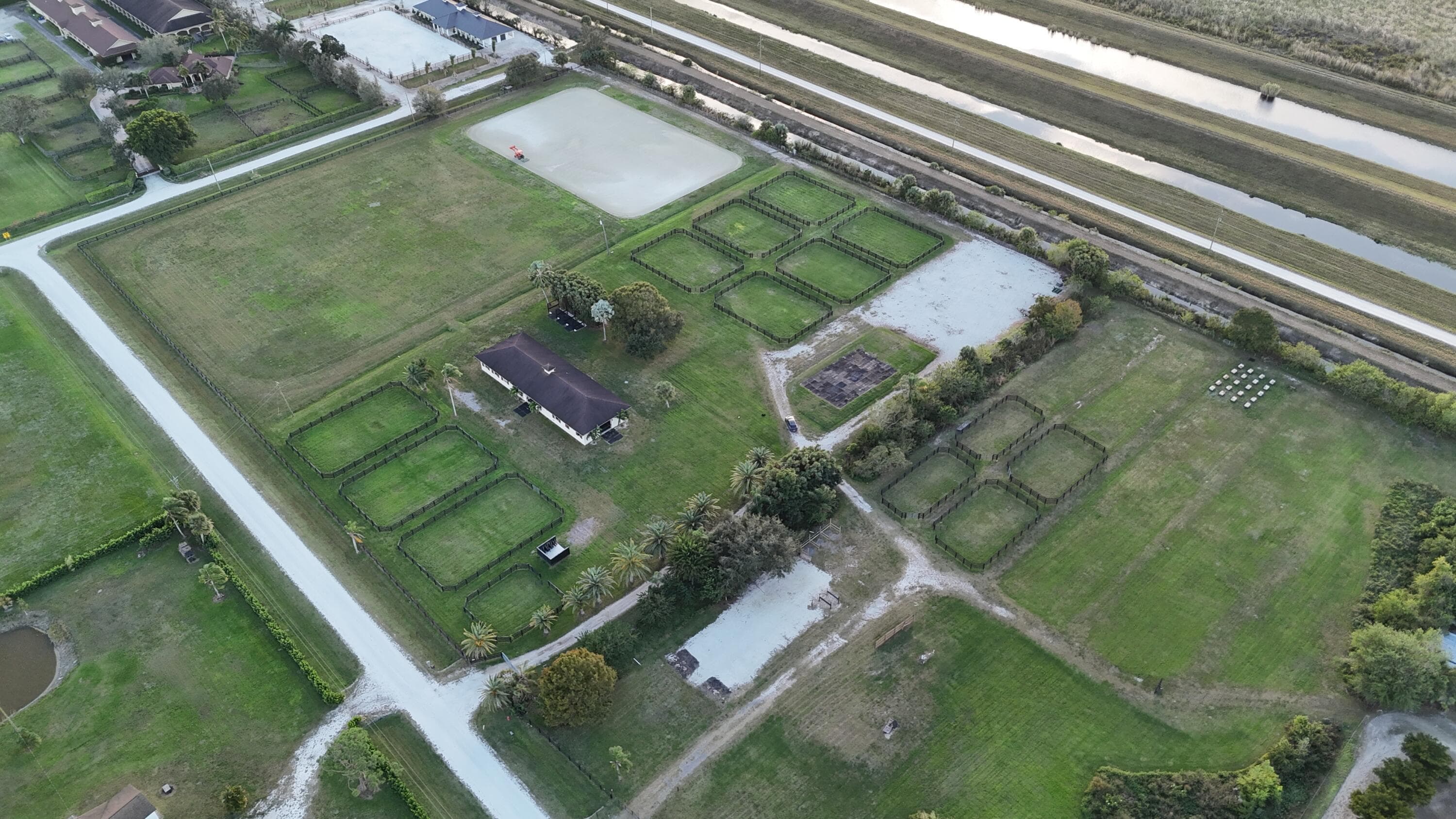 Agriculture in Wellington — photo 3 of 4
