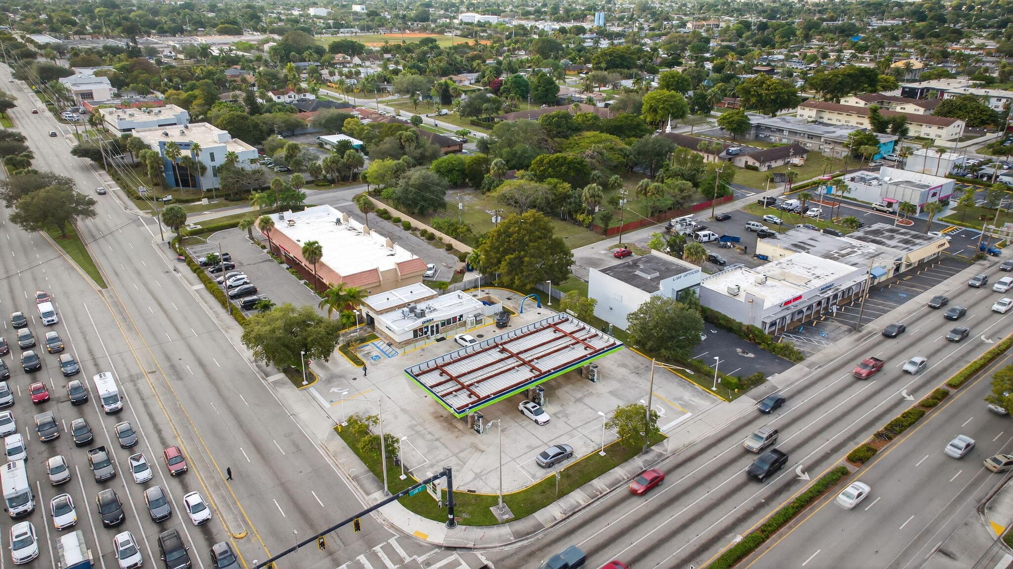 513 N State 7 Road, Margate, FL 33063 — photo 18 of 62