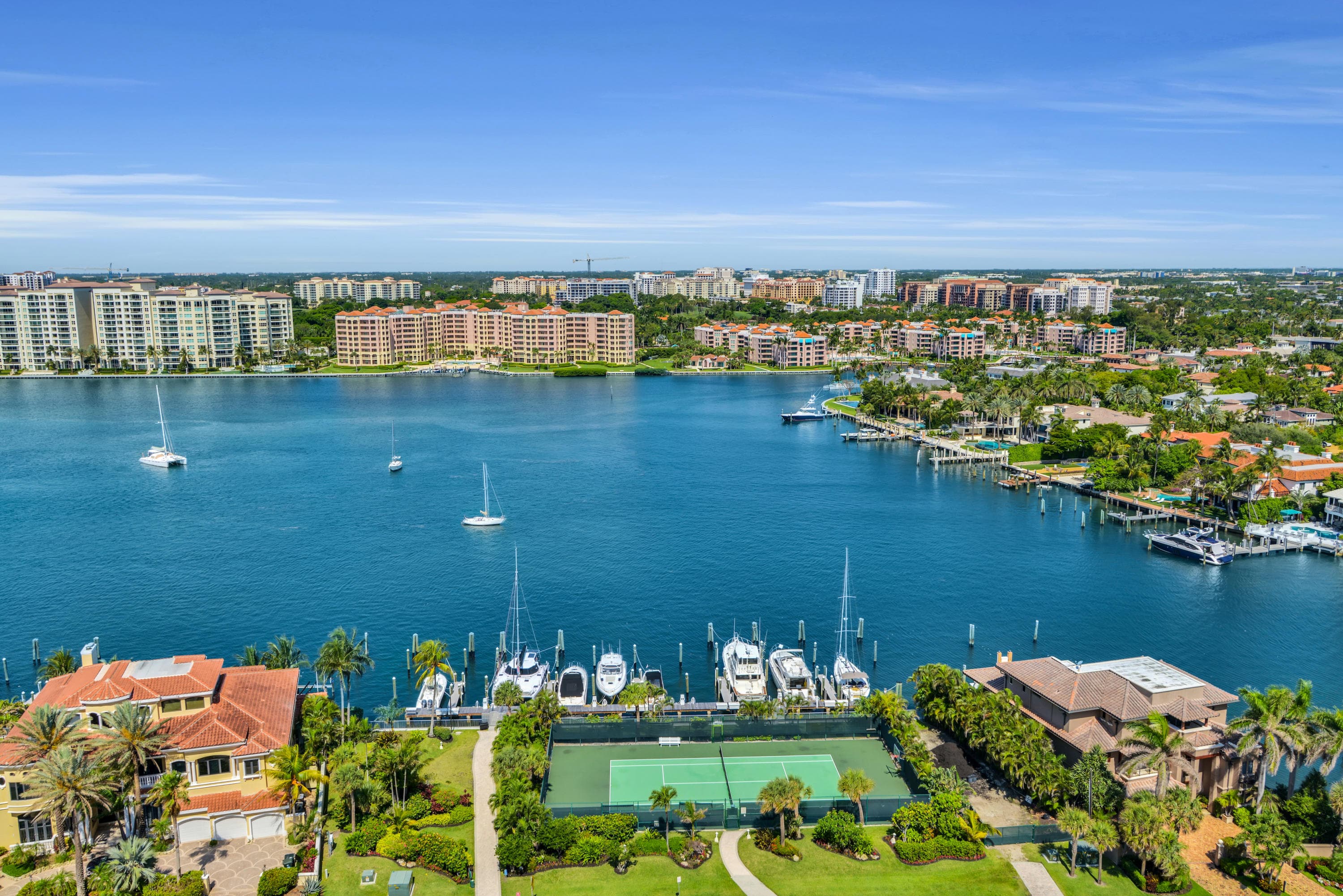550 S Ocean Boulevard 605, Boca Raton, FL 33432 — photo 45 of 51