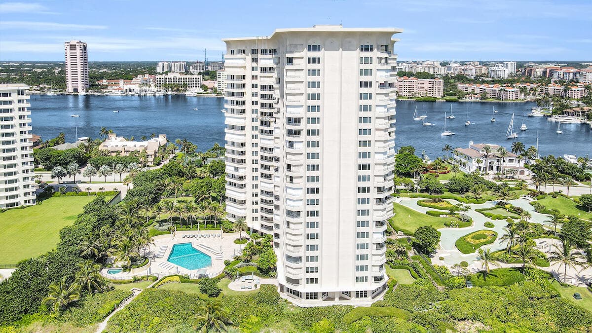 550 S Ocean Boulevard 605, Boca Raton, FL 33432 — photo 49 of 51