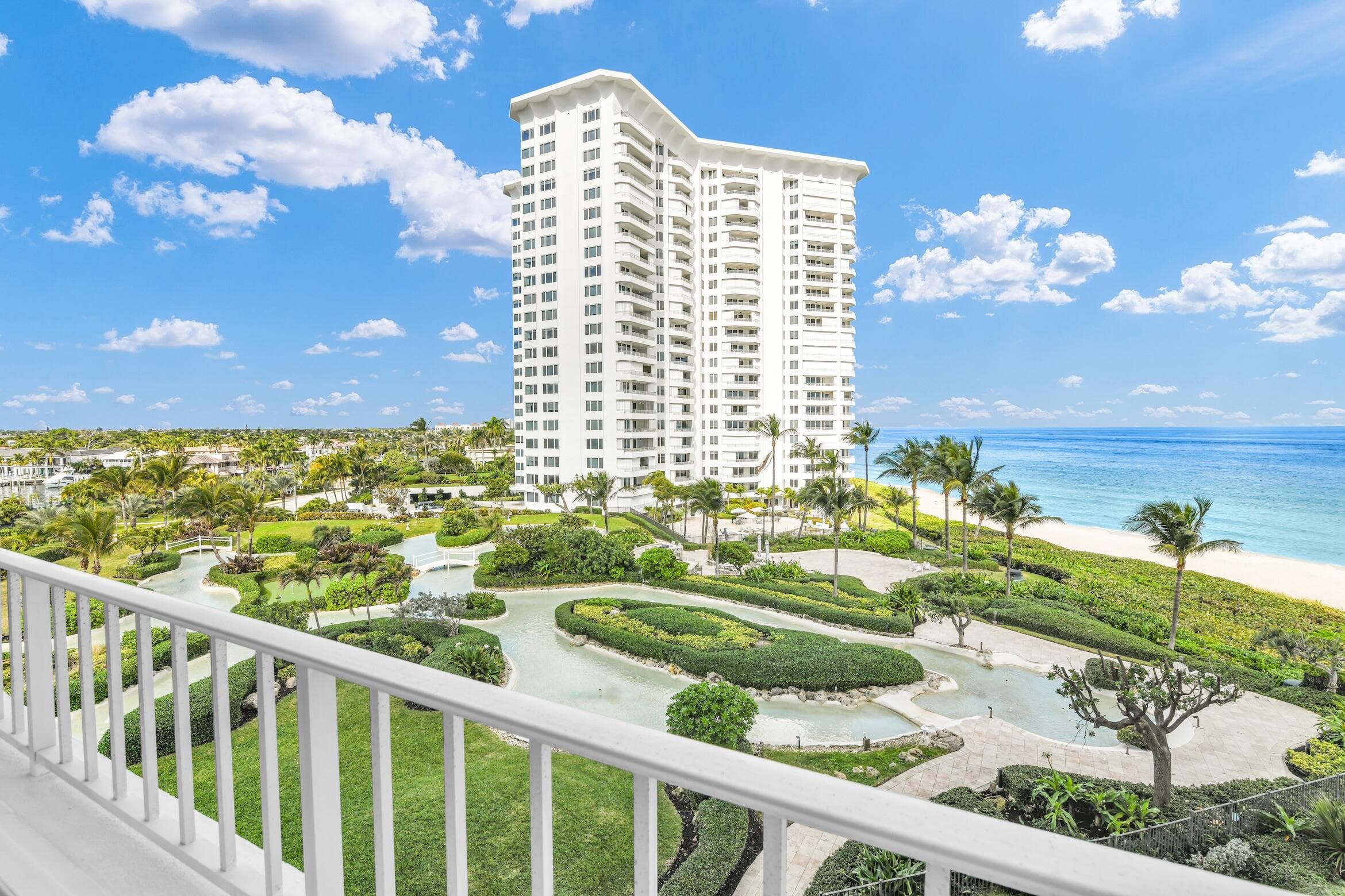 550 S Ocean Boulevard 605, Boca Raton, FL 33432 — photo 29 of 51