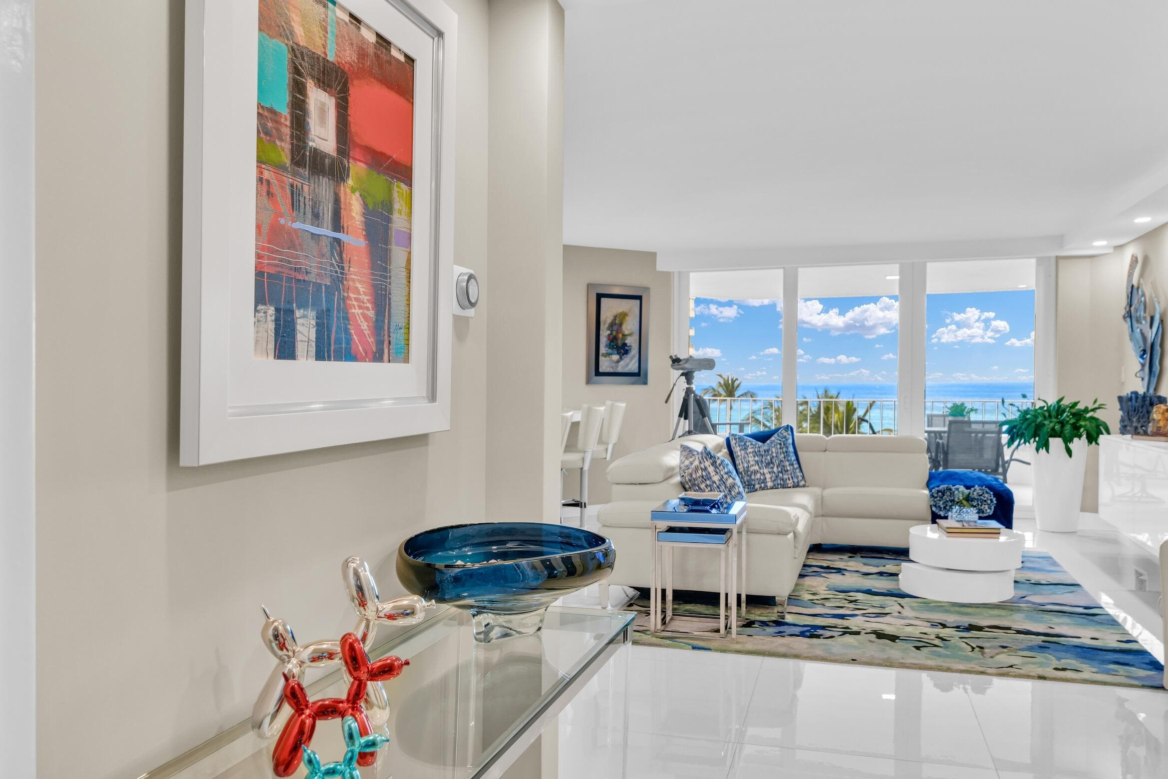 550 S Ocean Boulevard 605, Boca Raton, FL 33432 — photo 1 of 51
