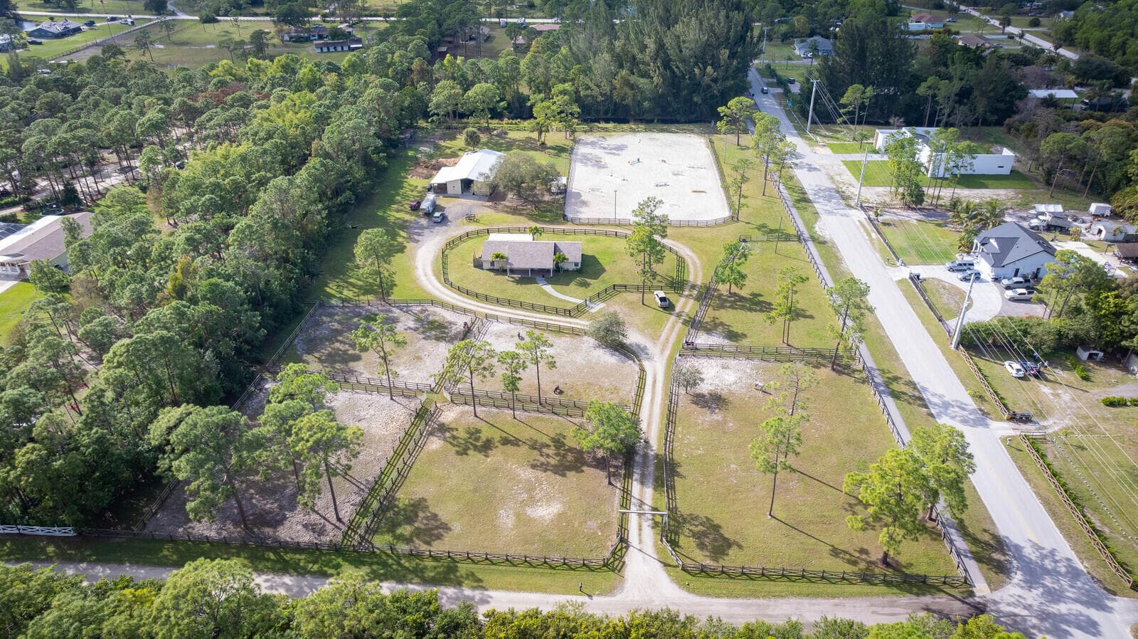 18080 W Sycamore Drive, The Acreage, FL 33470 — photo