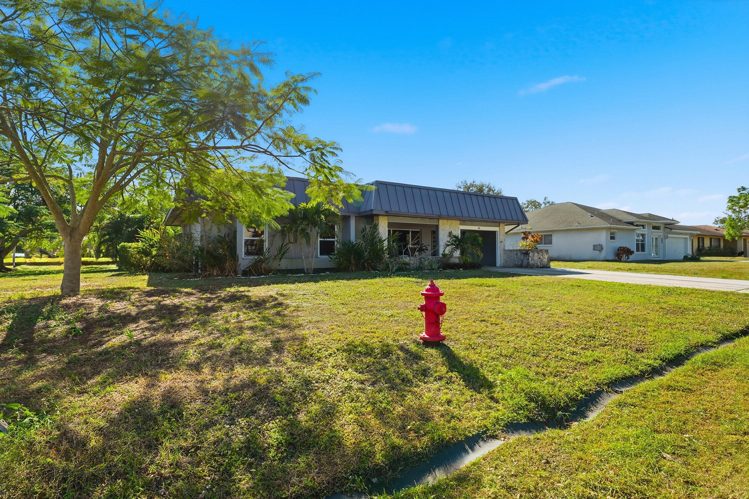898 SE Evergreen Terrace, Port St. Lucie, FL 34983 — photo 5 of 46