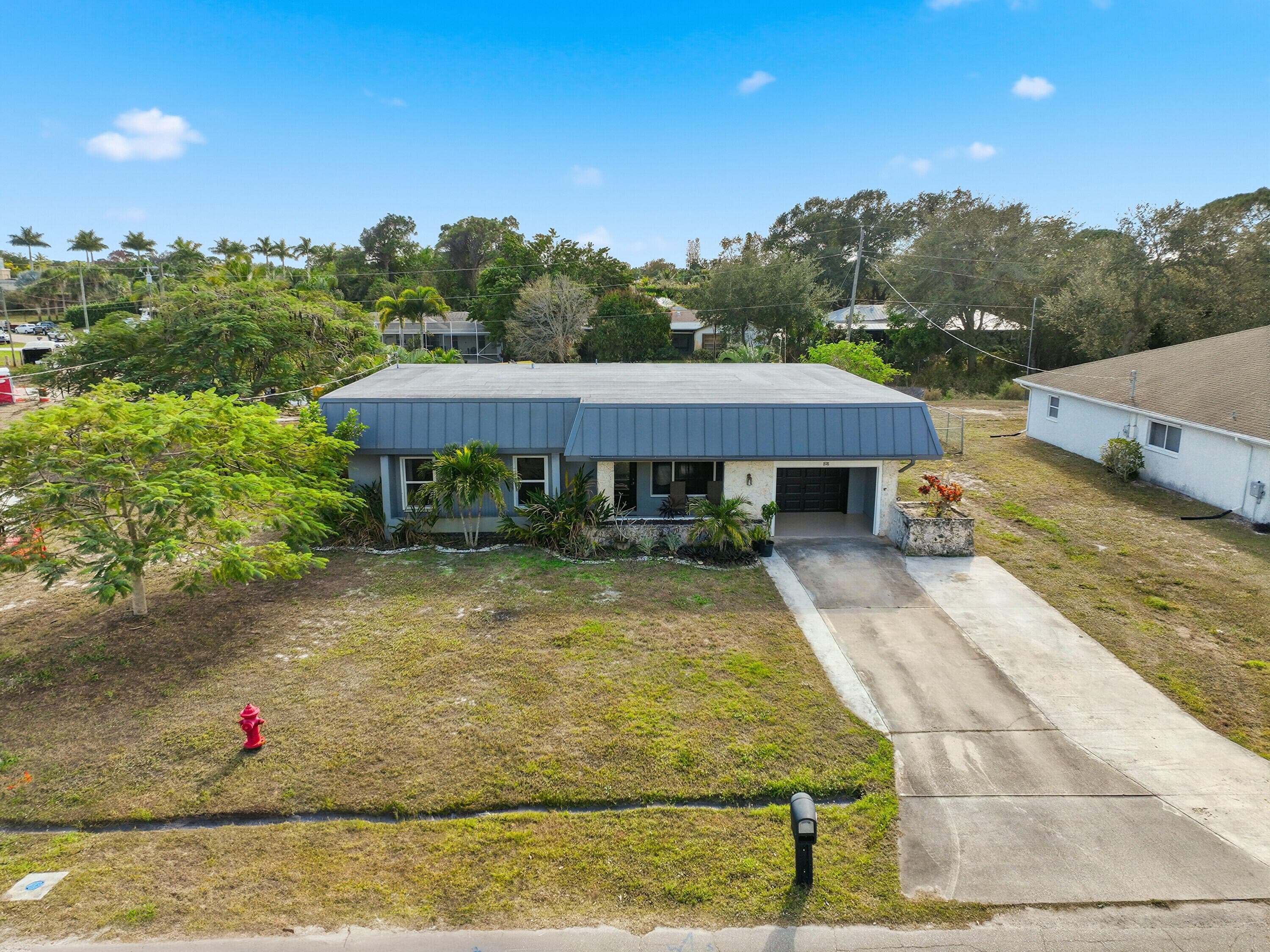 898 SE Evergreen Terrace, Port St. Lucie, FL 34983 — photo 34 of 46