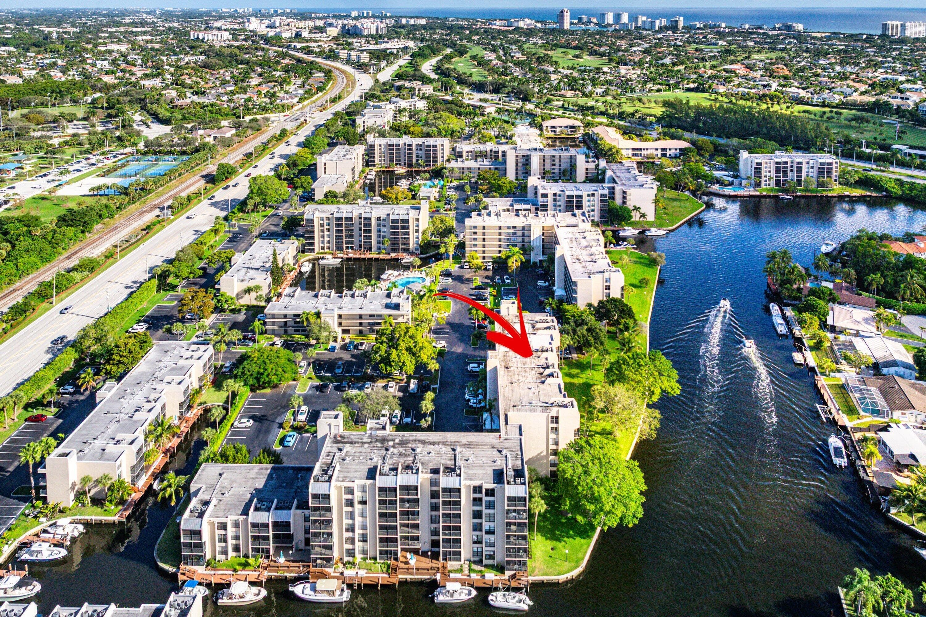 14 Royal Palm Way 501, Boca Raton, FL 33432 — photo