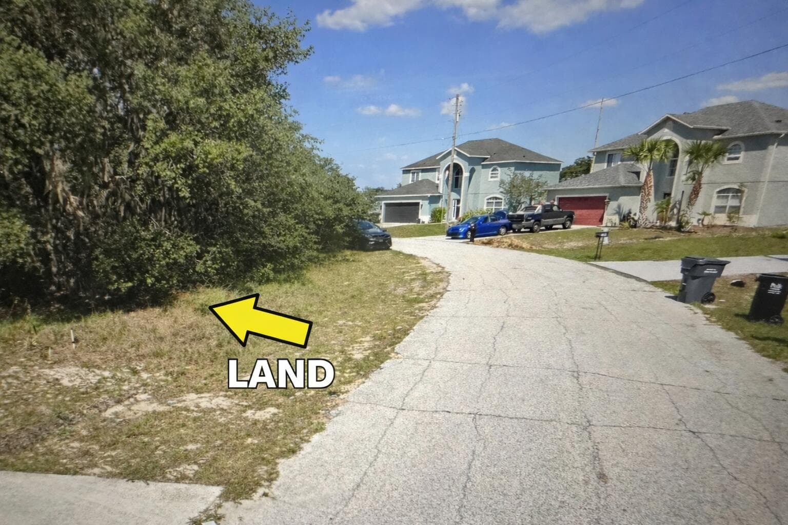 180 Big Black Drive, Poinciana, FL 34759 — photo