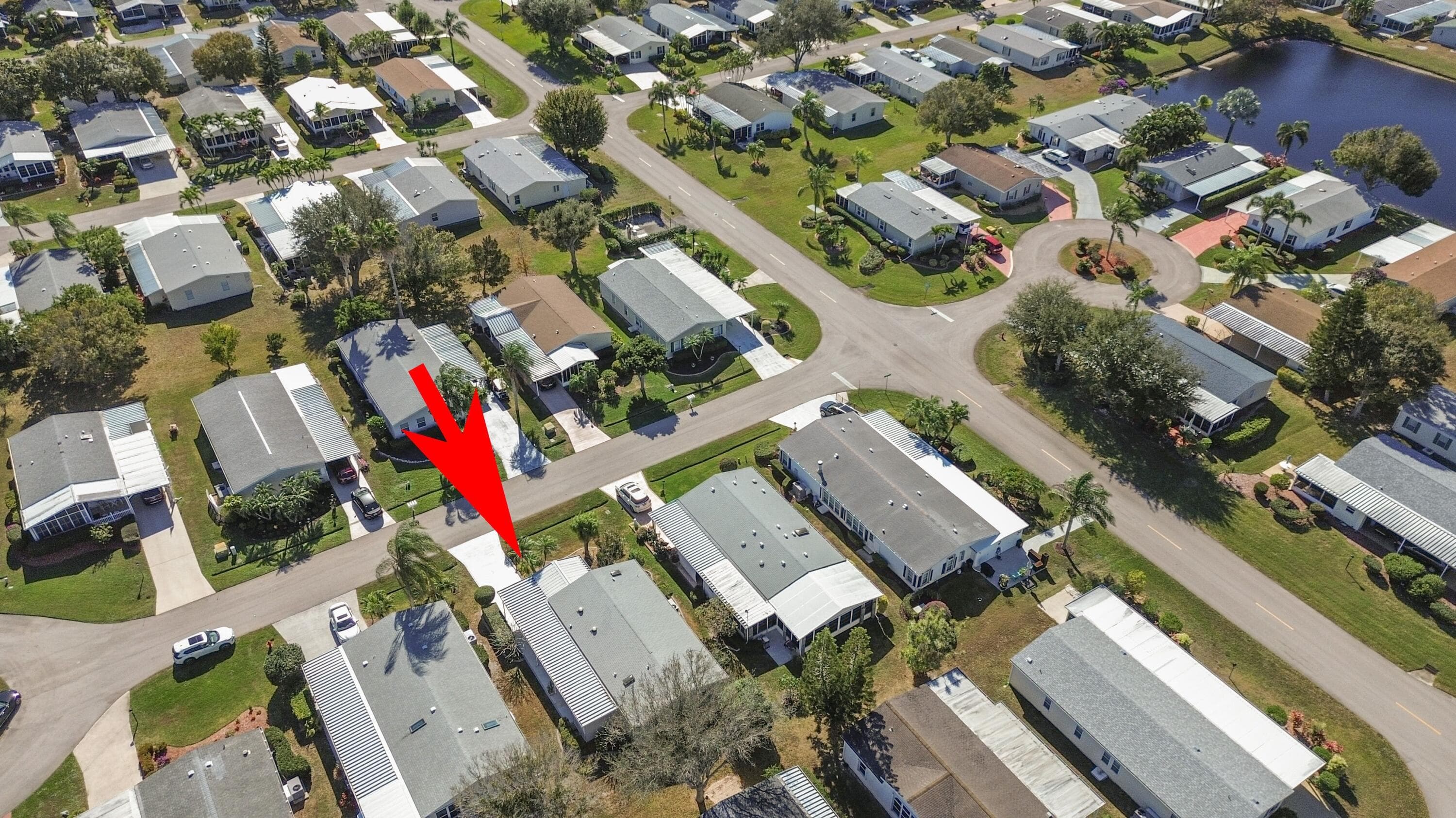 3808 Hydrilla Court, Port St. Lucie, FL 34952 — photo 29 of 33