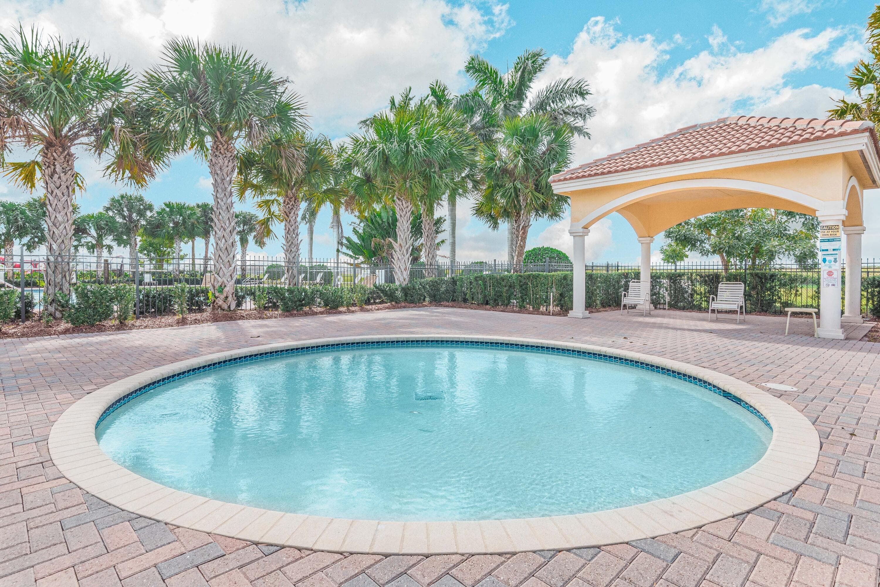 868 Bent Creek Drive, Fort Pierce, FL 34947 — photo 47 of 49