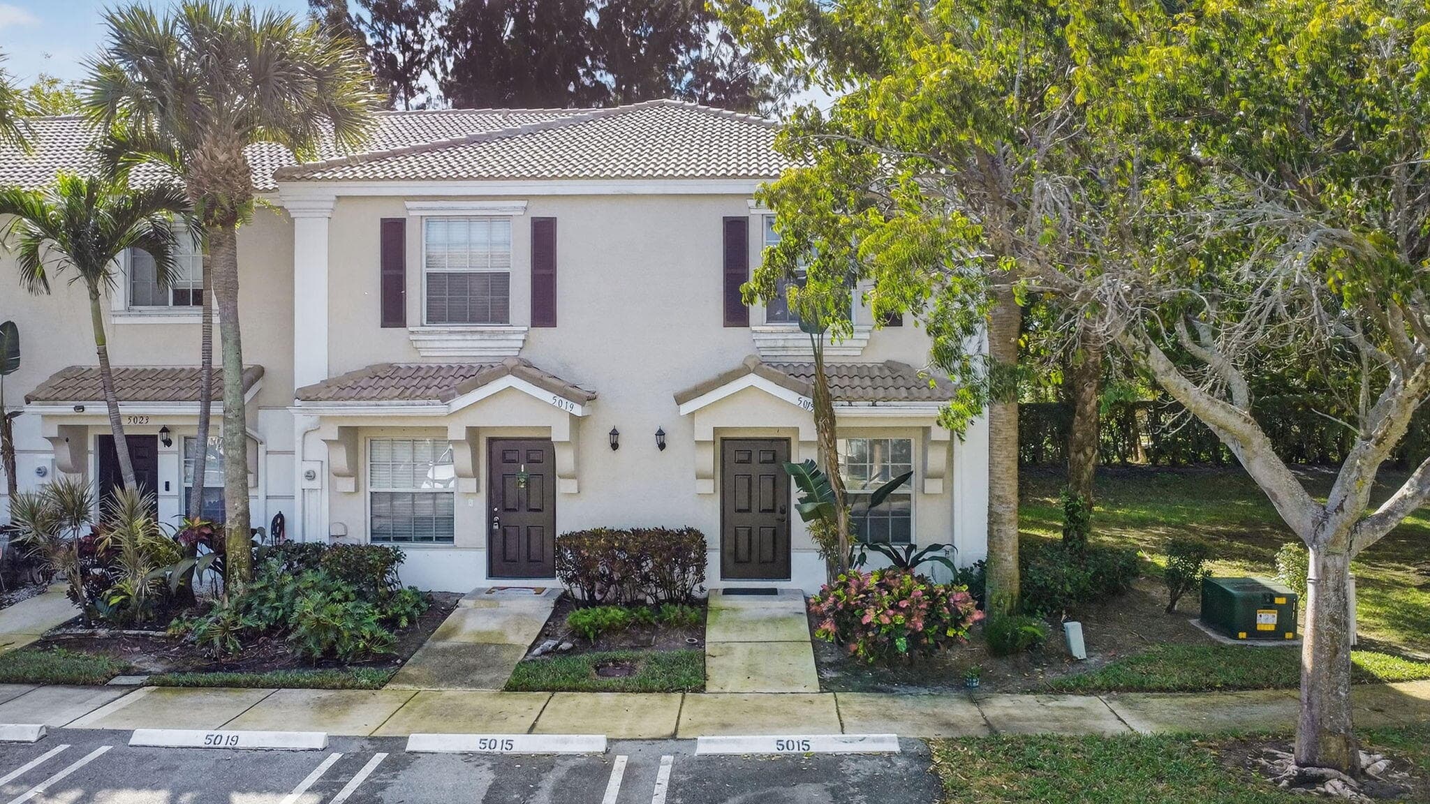 5015 Palmbrooke Circle, West Palm Beach, FL 33417 — photo 1 of 56