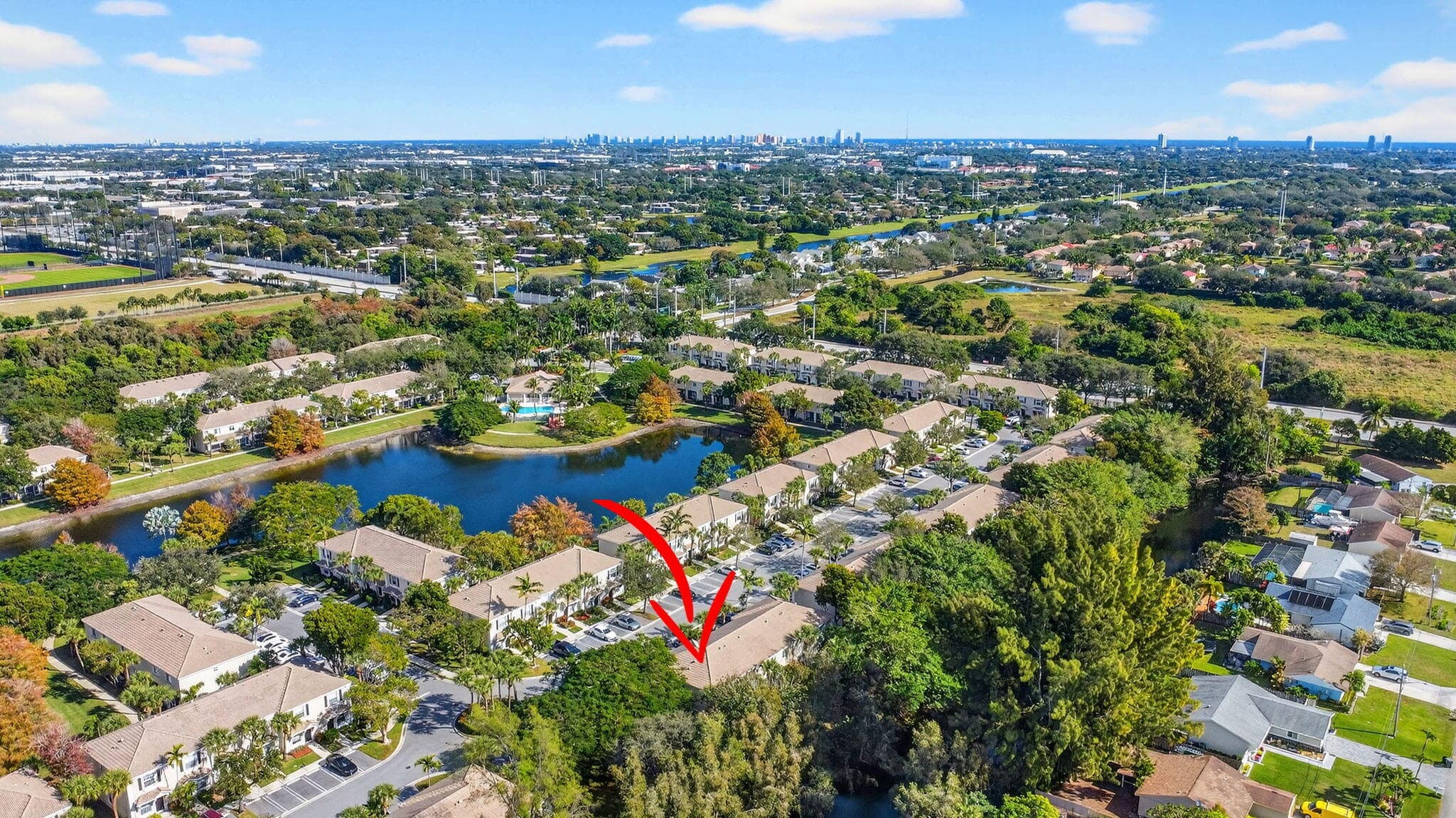 5015 Palmbrooke Circle, West Palm Beach, FL 33417 — photo 46 of 56