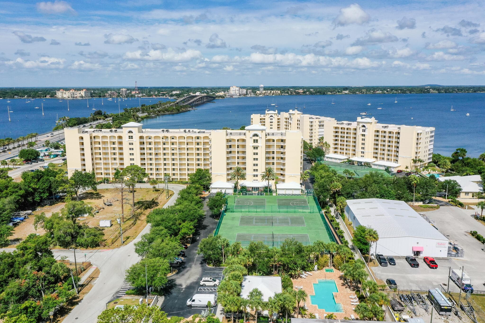 480 Sail Lane 705, Merritt Island, FL 32953 — photo 48 of 53