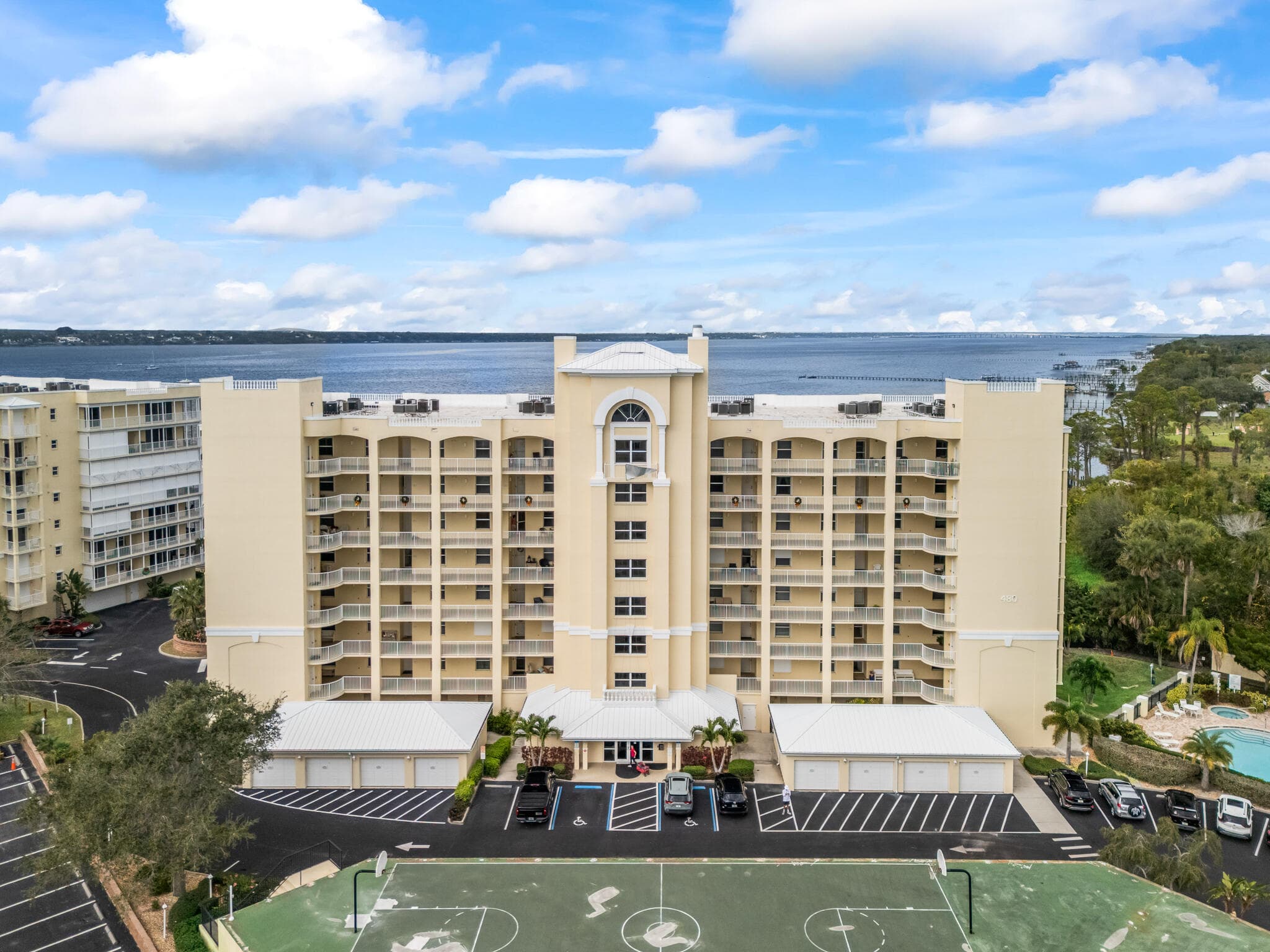 480 Sail Lane 705, Merritt Island, FL 32953 — photo 32 of 53