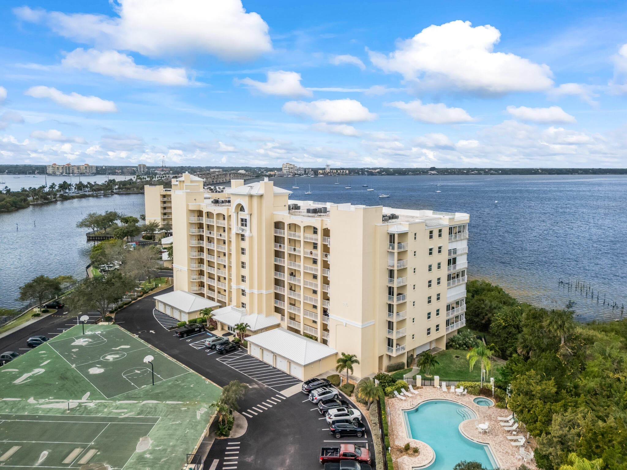 480 Sail Lane 705, Merritt Island, FL 32953 — photo 34 of 53