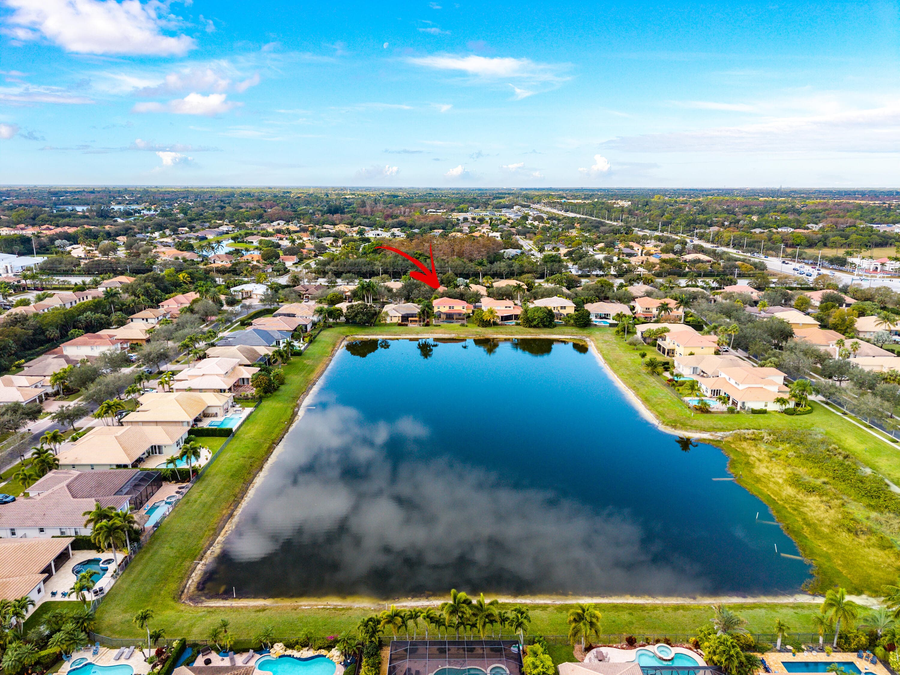 4199 Cedar Creek Ranch Circle, Lake Worth, FL 33467 — photo 65 of 69