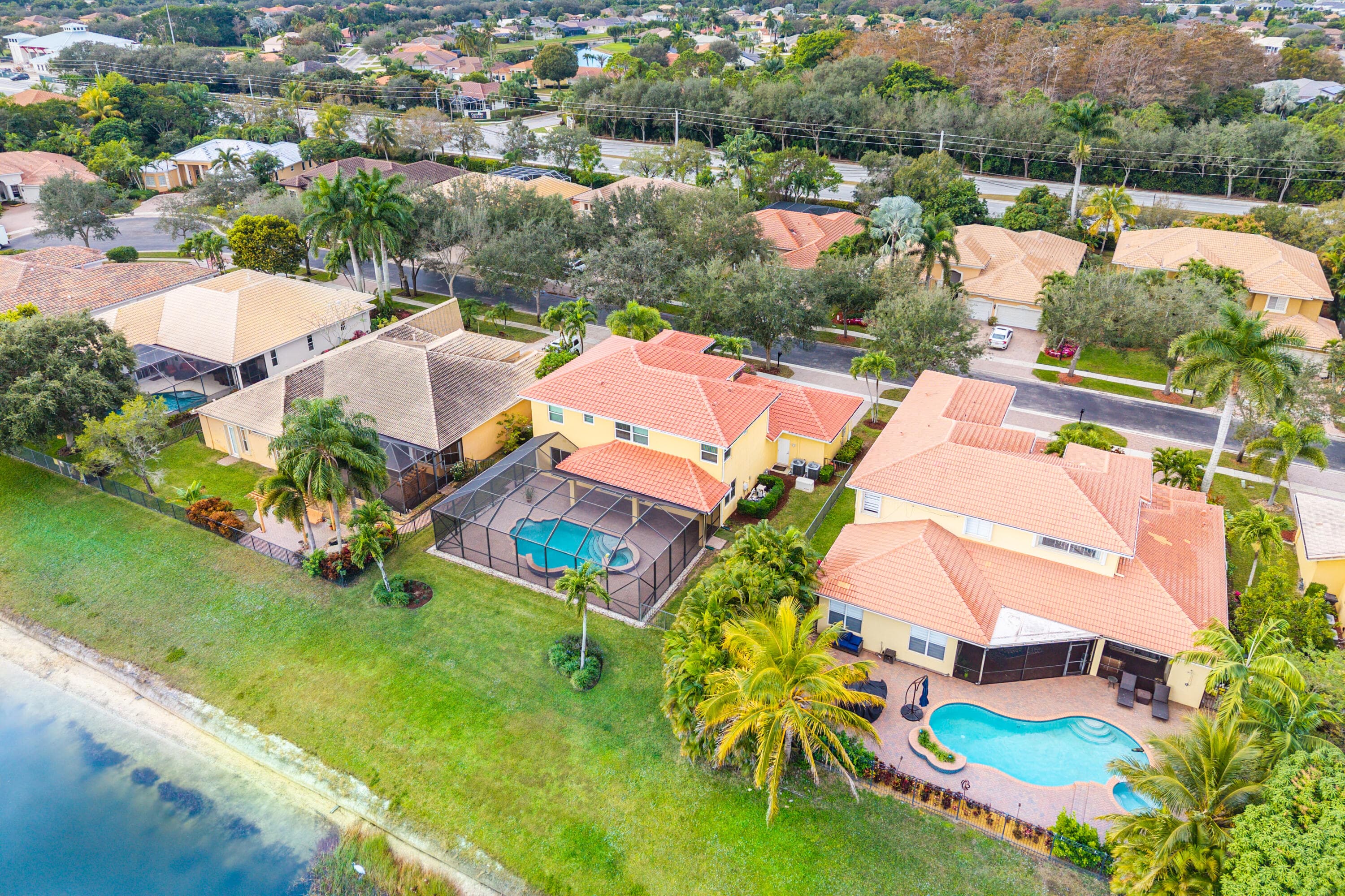 4199 Cedar Creek Ranch Circle, Lake Worth, FL 33467 — photo 62 of 69