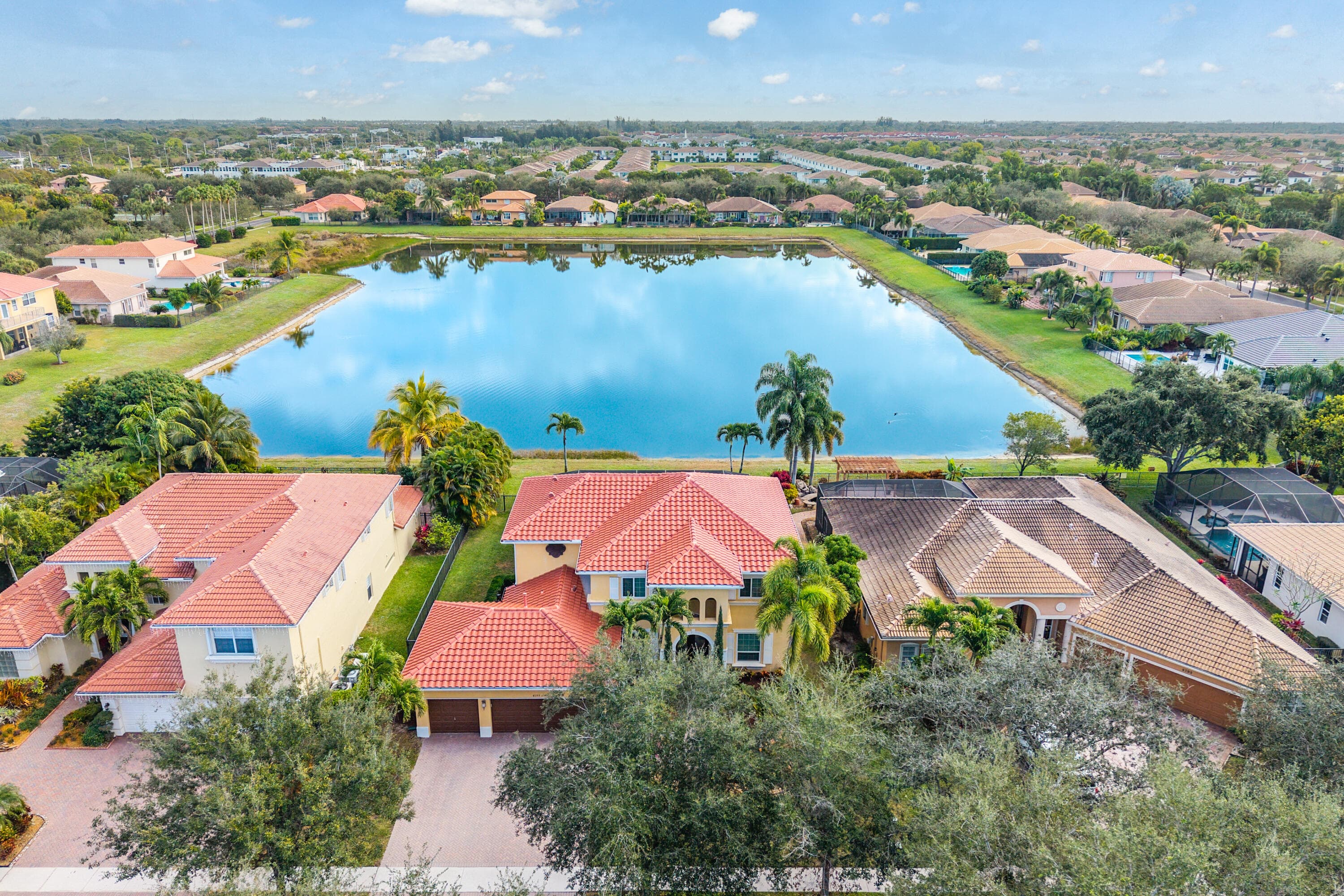 4199 Cedar Creek Ranch Circle, Lake Worth, FL 33467 — photo 59 of 69