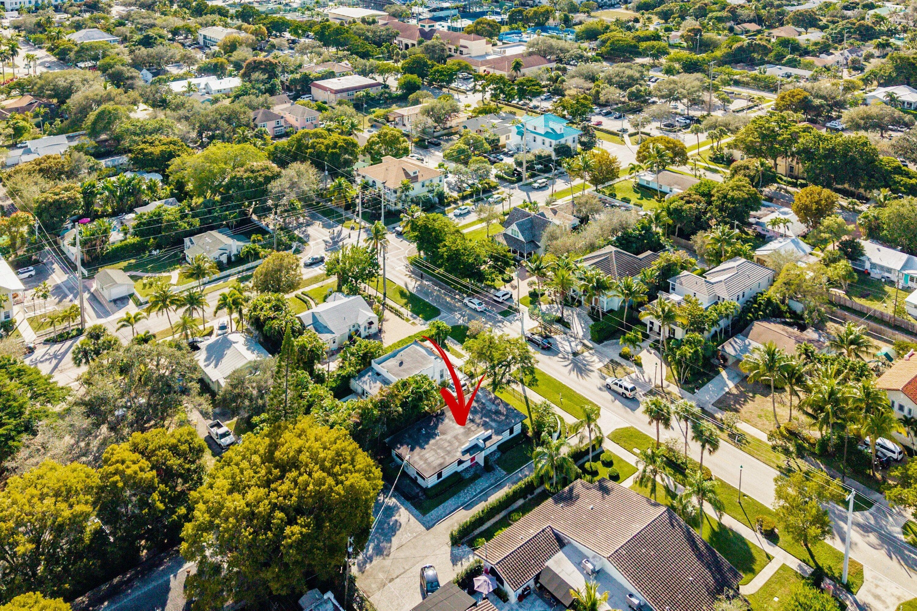 215 N Swinton Avenue, Delray Beach, FL 33444 — photo 48 of 50