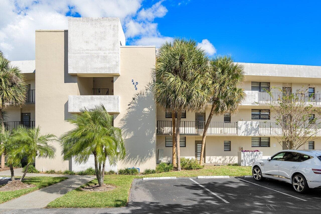 2420 Deer Creek Country Club Boulevard 205-d, Deerfield Beach, FL 33442 — photo 45 of 45