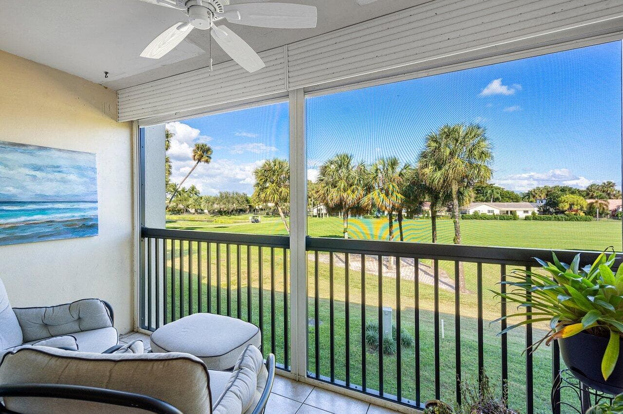 2420 Deer Creek Country Club Boulevard 205-d, Deerfield Beach, FL 33442 — photo 2 of 45