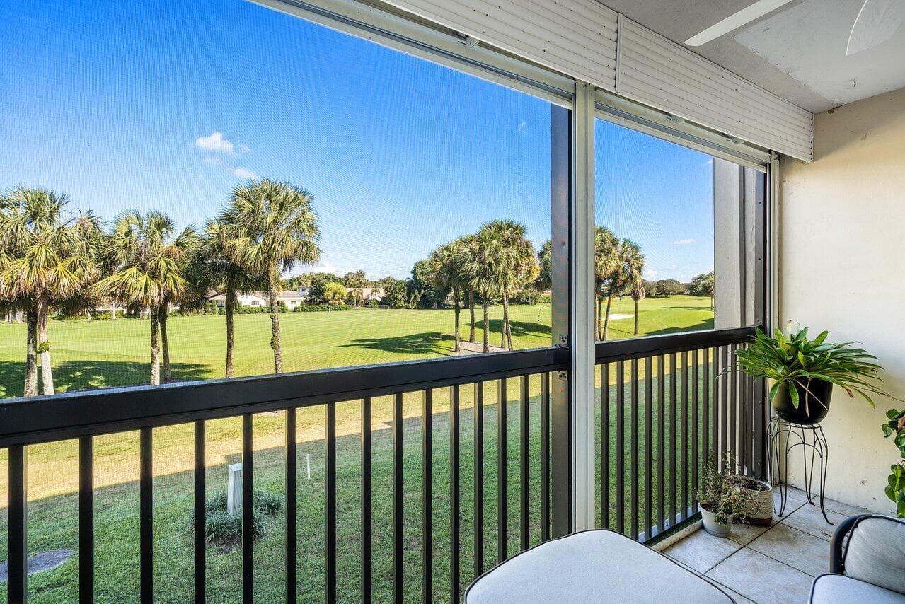 2420 Deer Creek Country Club Boulevard 205-d, Deerfield Beach, FL 33442 — photo 3 of 45