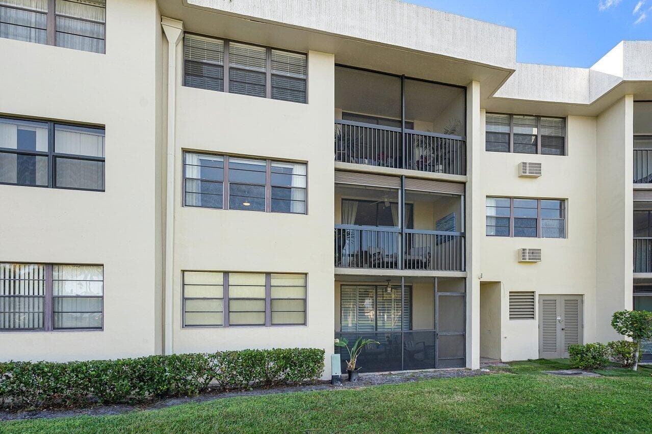 2420 Deer Creek Country Club Boulevard 205-d, Deerfield Beach, FL 33442 — photo 44 of 45