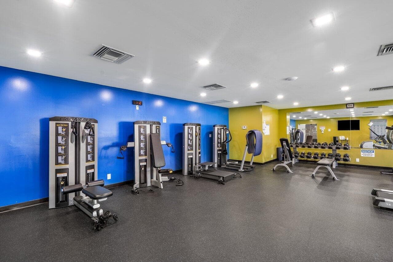 2420 Deer Creek Country Club Boulevard 205-d, Deerfield Beach, FL 33442 — photo 29 of 45