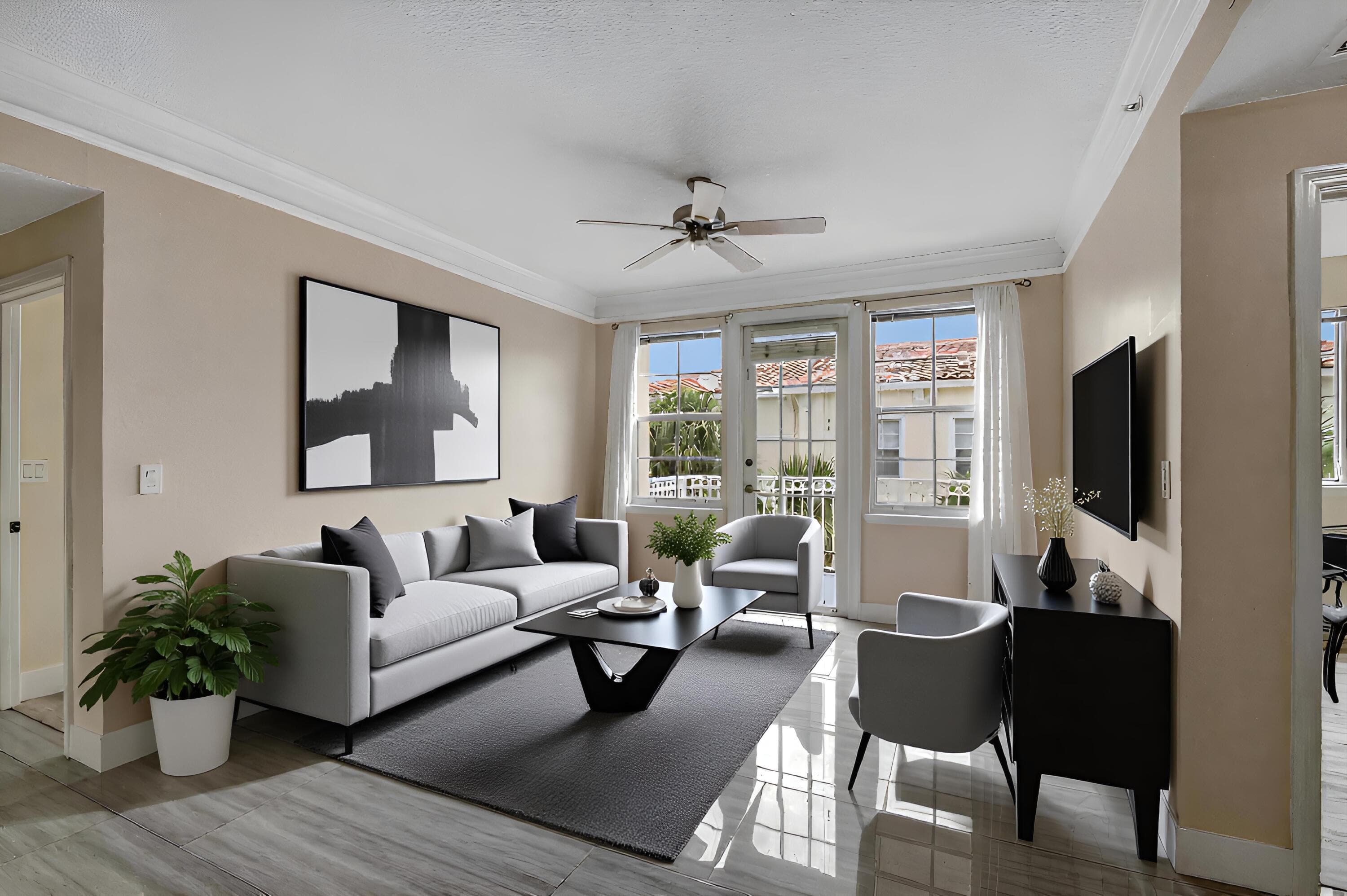 9873 Baywinds Drive 5302, West Palm Beach, FL 33411 — photo 16 of 43