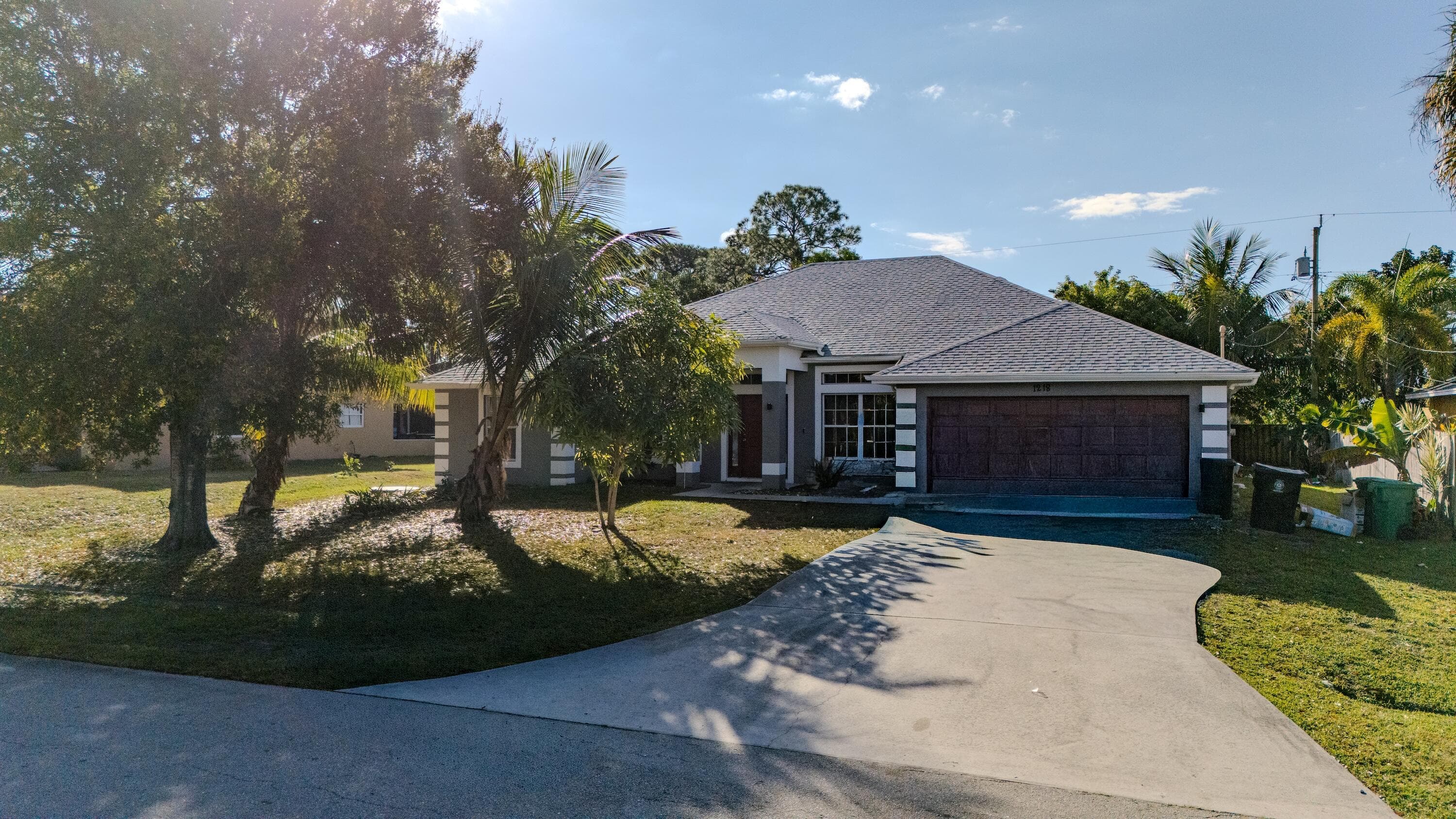 1218 SW Melrose Avenue, Port St. Lucie, FL 34953 — photo 4 of 44