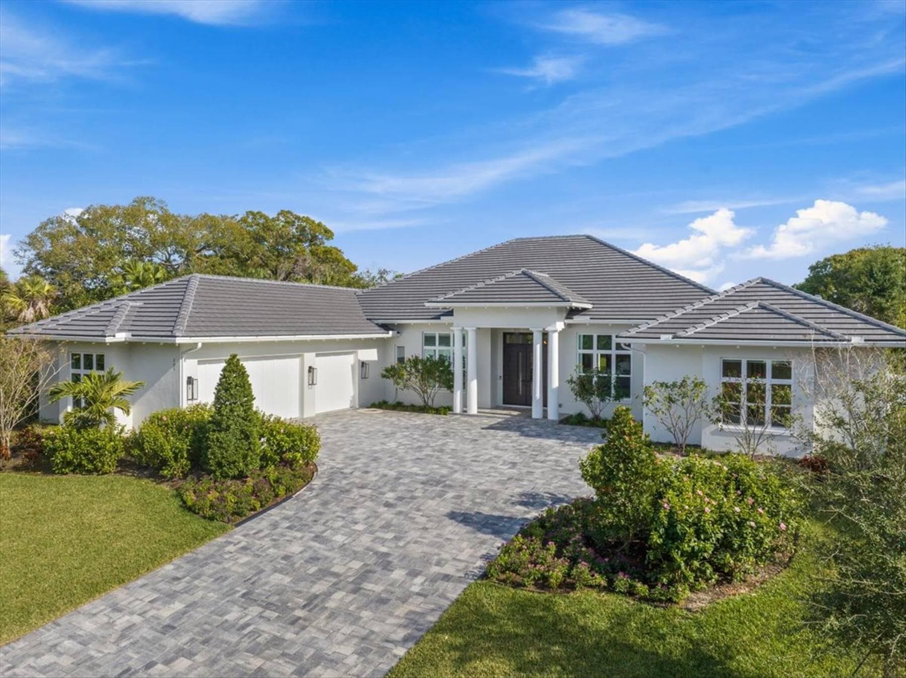 201 Shores Drive, Vero Beach, FL 32963 — photo