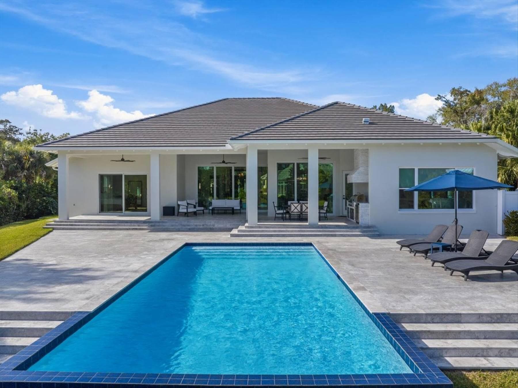 201 Shores Drive, Vero Beach, FL 32963 — photo 41 of 49