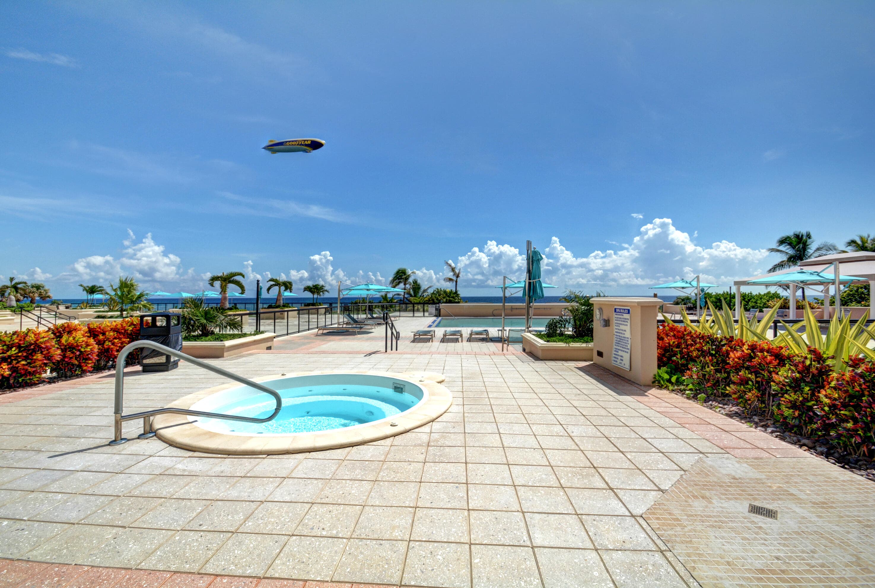 2000 S Ocean Boulevard 6-k, Boca Raton, FL 33432 — photo 60 of 93