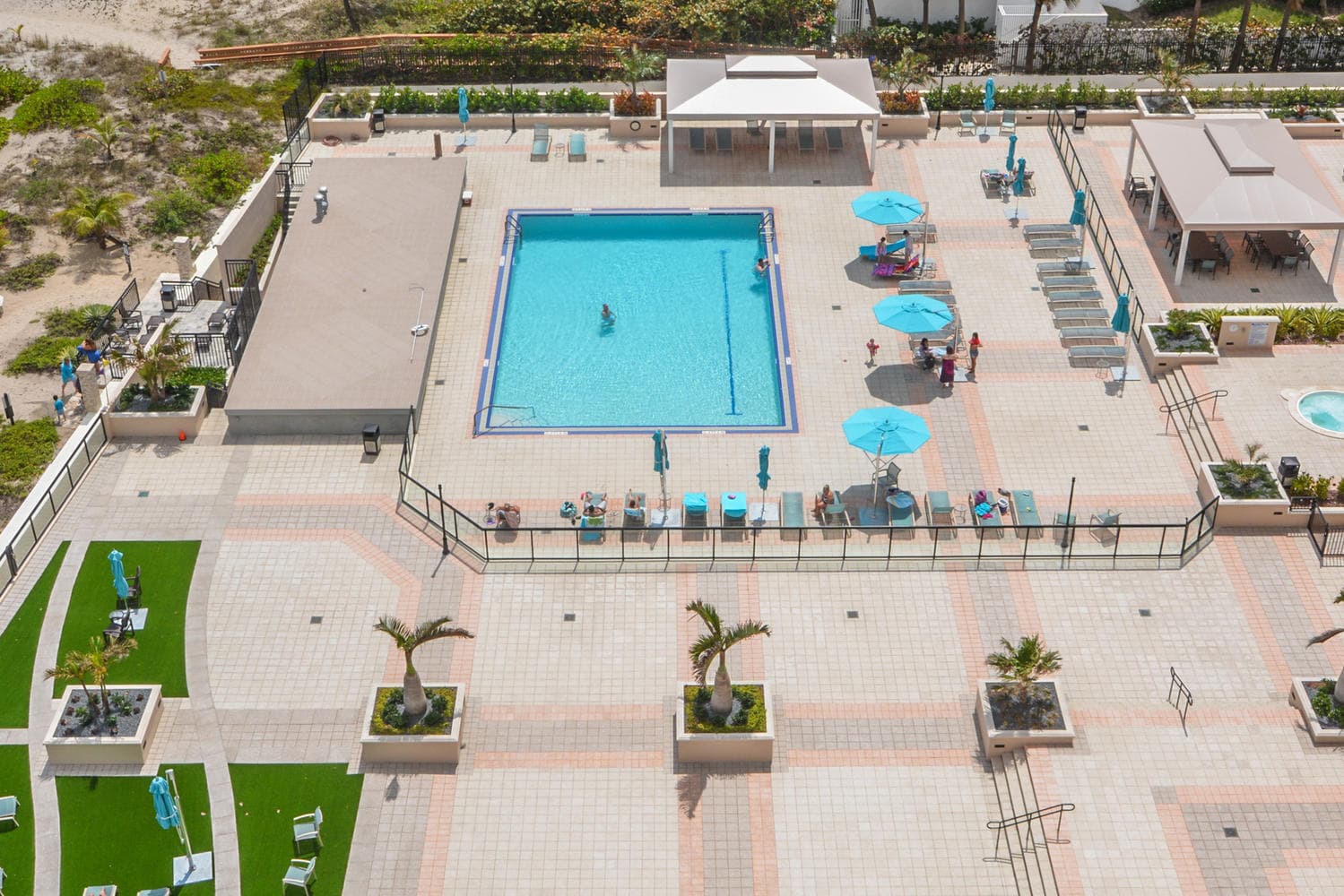 2000 S Ocean Boulevard 6-k, Boca Raton, FL 33432 — photo 61 of 93