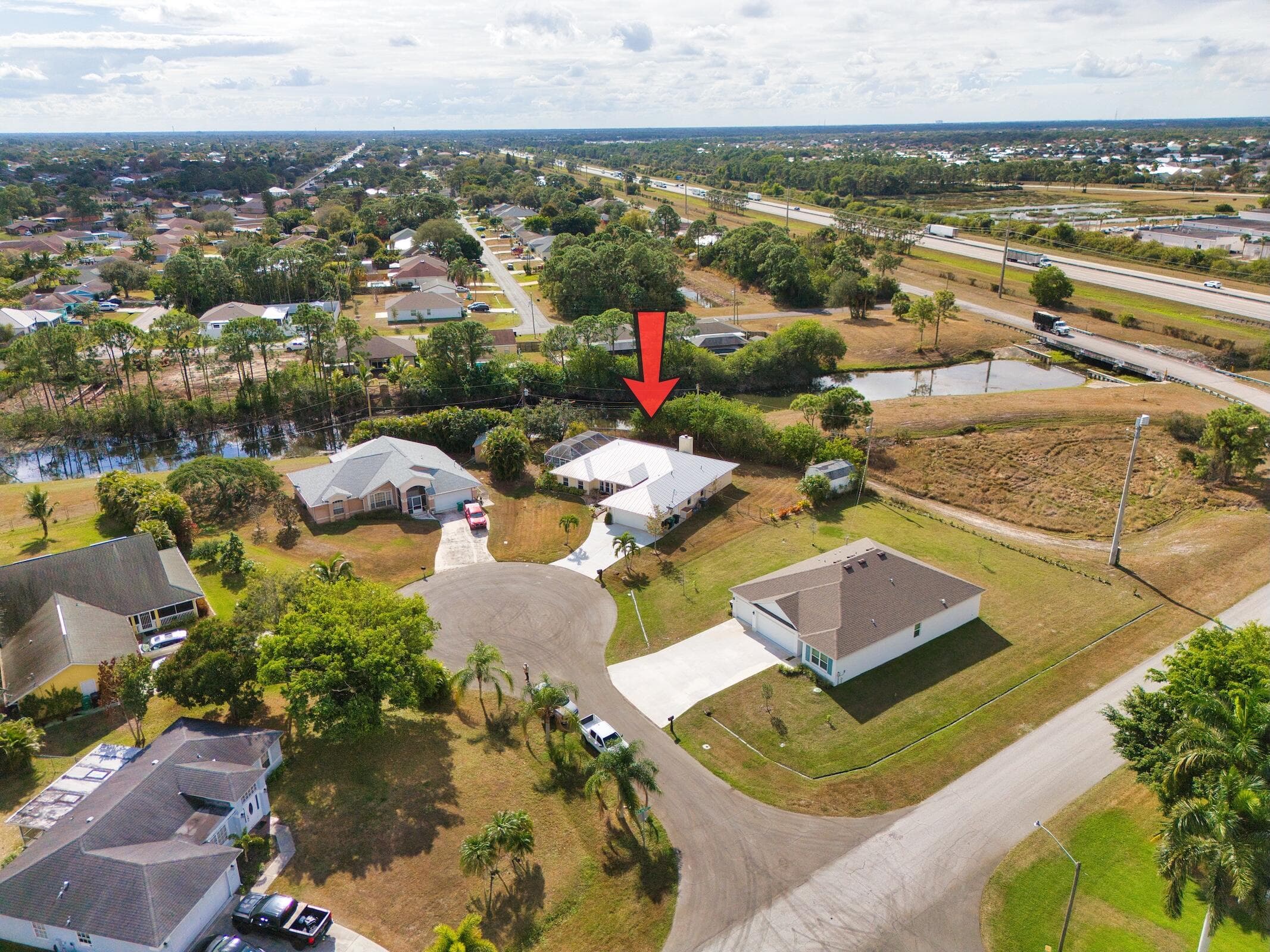 4661 NW Bogi Court, Port St. Lucie, FL 34983 — photo 39 of 46