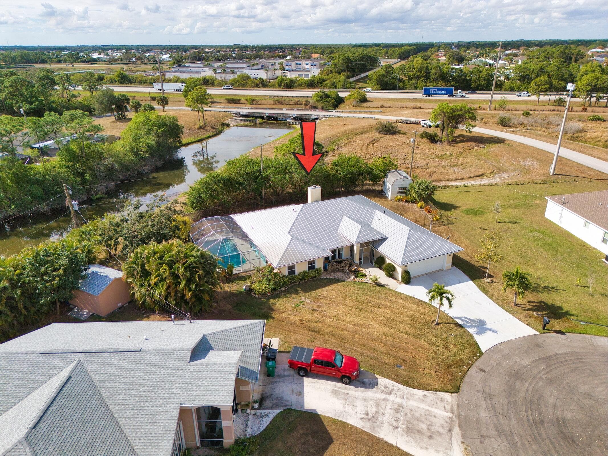 4661 NW Bogi Court, Port St. Lucie, FL 34983 — photo 2 of 46
