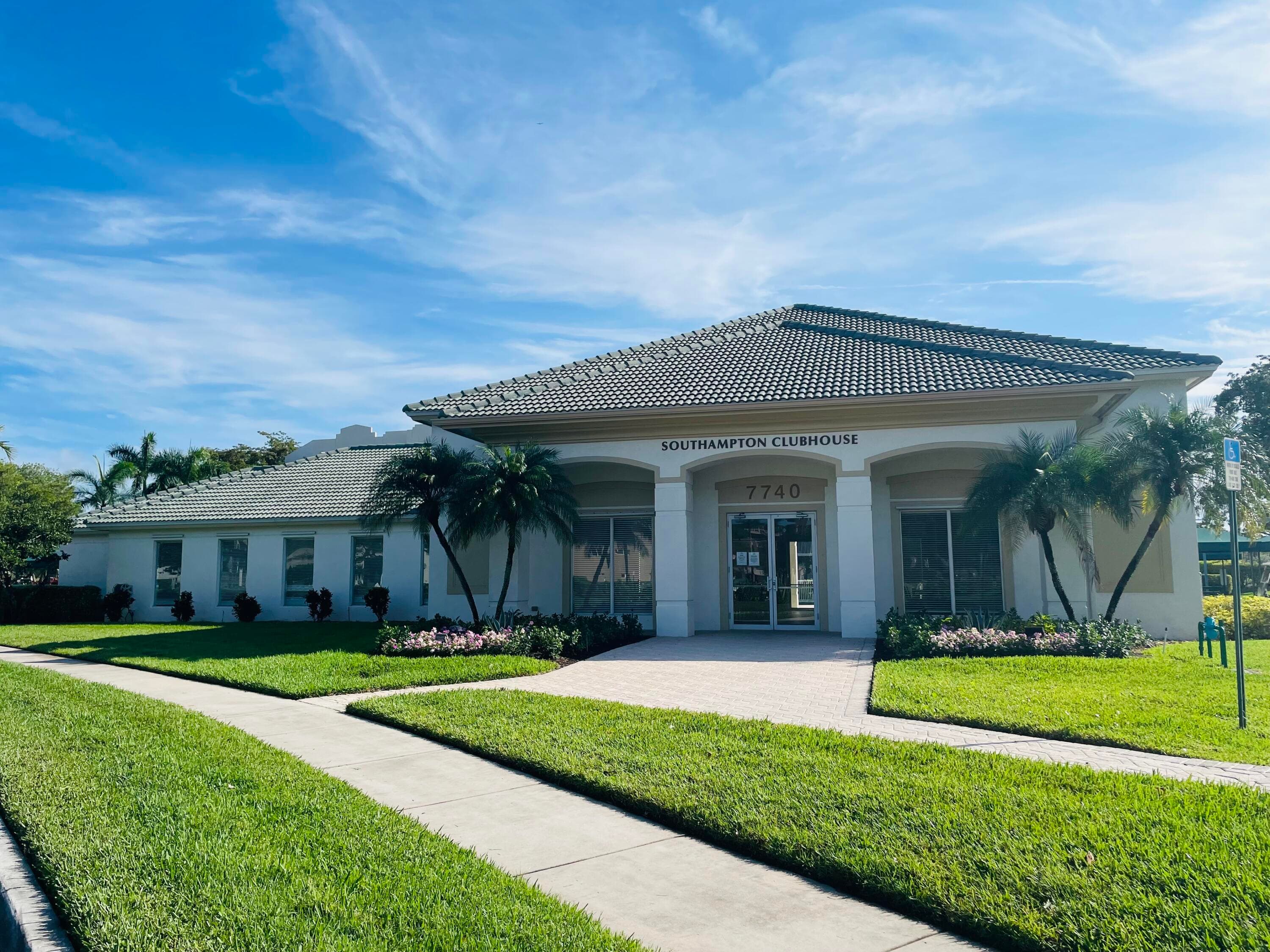 7715 Southampton Terrace 405, Tamarac, FL 33321 — photo 36 of 45